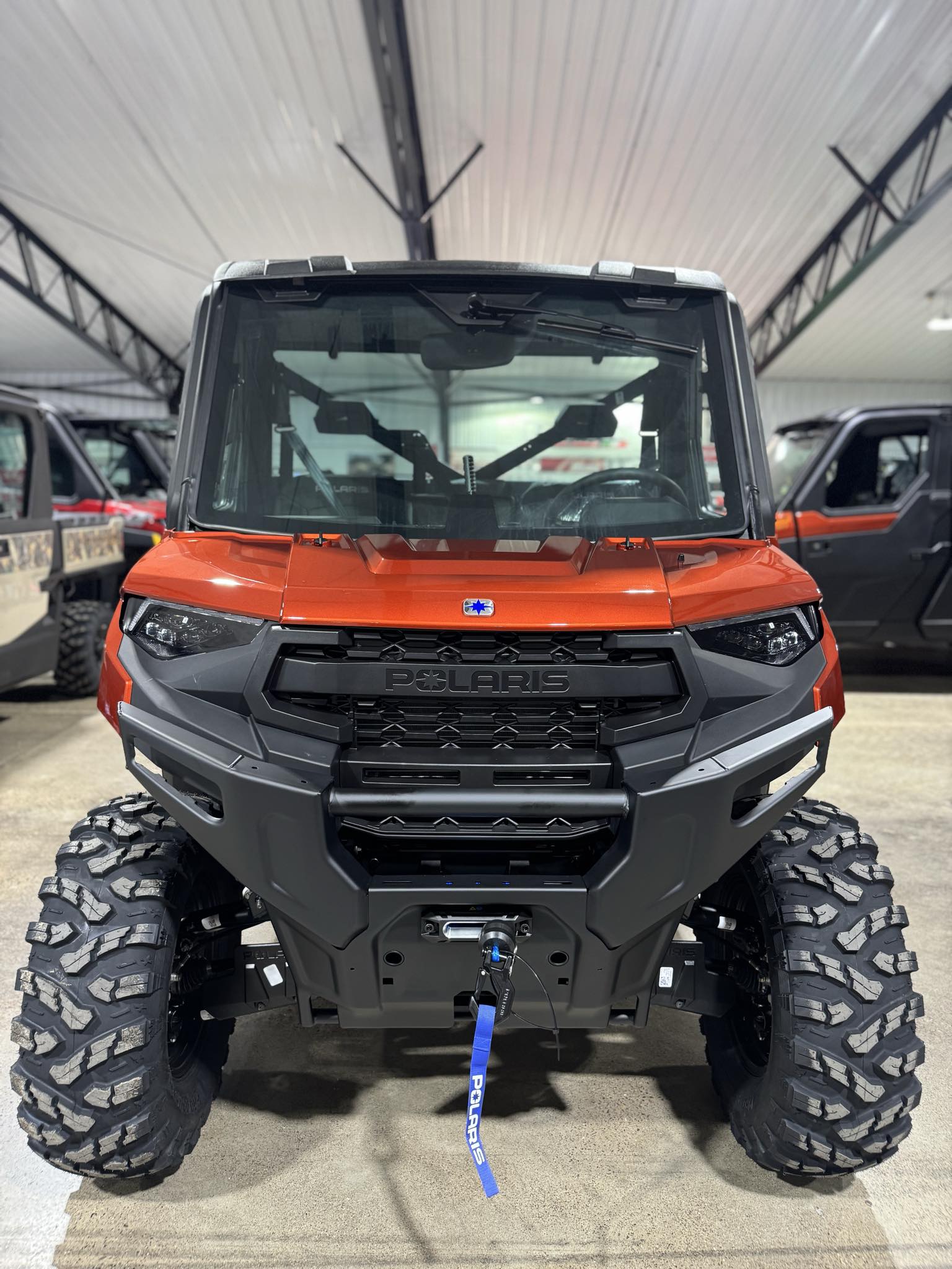2026 Polaris Ranger XP 1000 Northstar Edition Premium - Photo 5