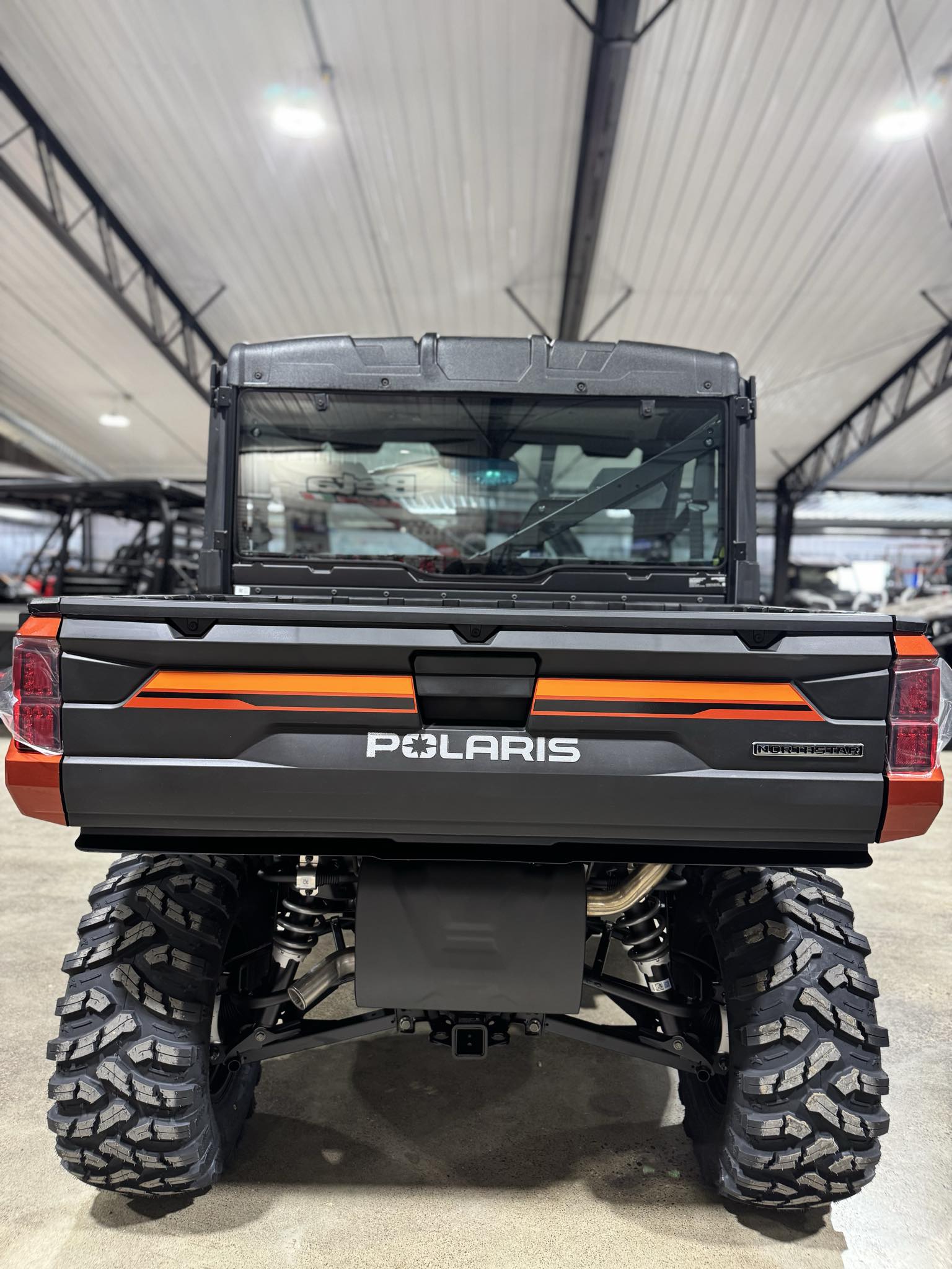 2026 Polaris Ranger XP 1000 Northstar Edition Premium - Photo 6