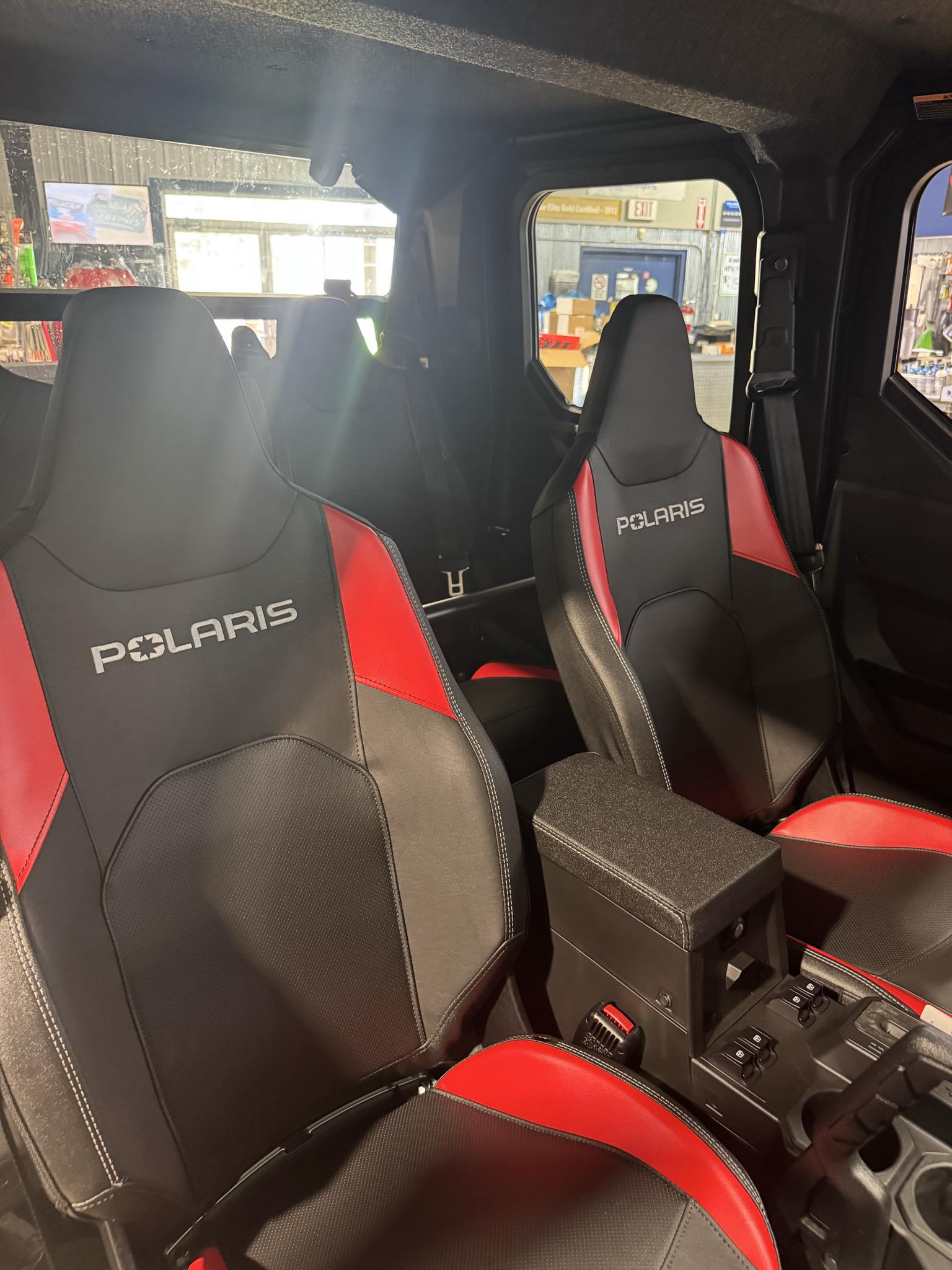 2026 Polaris Xpedition XP 5  NorthStar - Photo 6