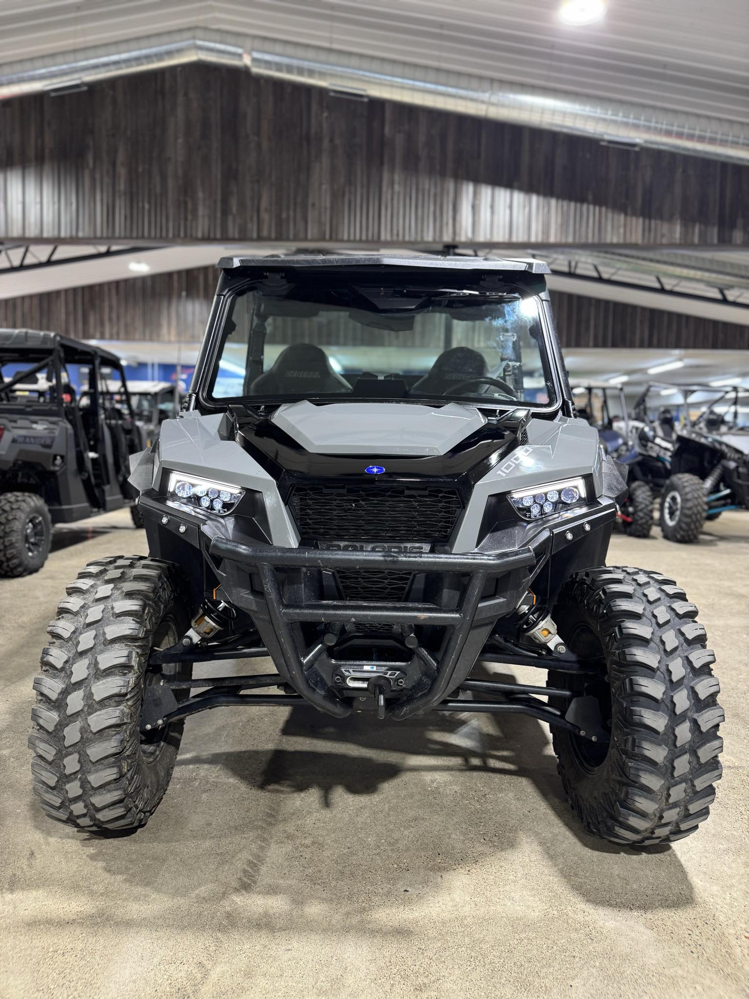 2023 Polaris General XP 1000 Premium - Photo 5