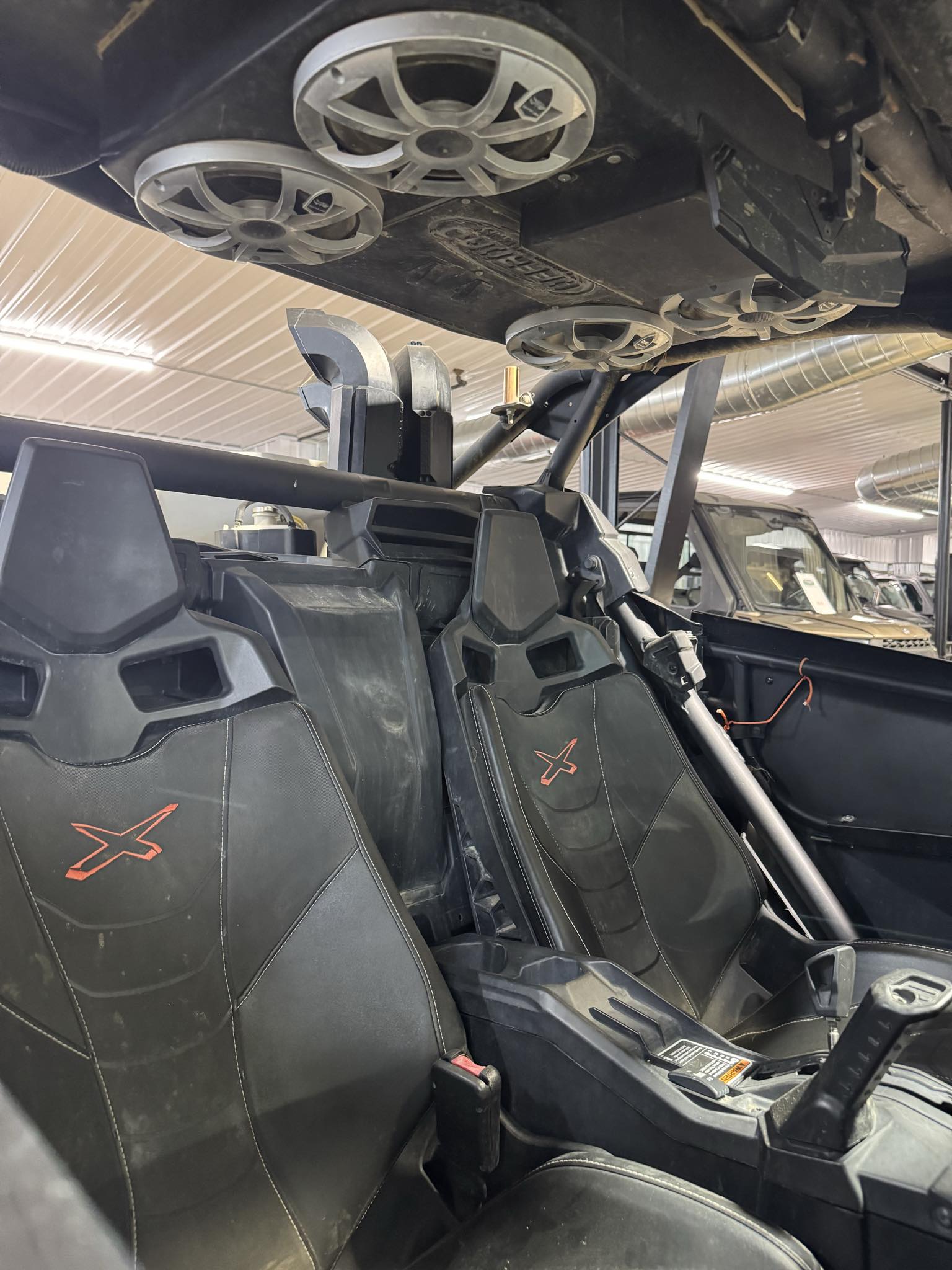 2017 Can-Am Maverick X3 XDS TURBO R - Photo 7