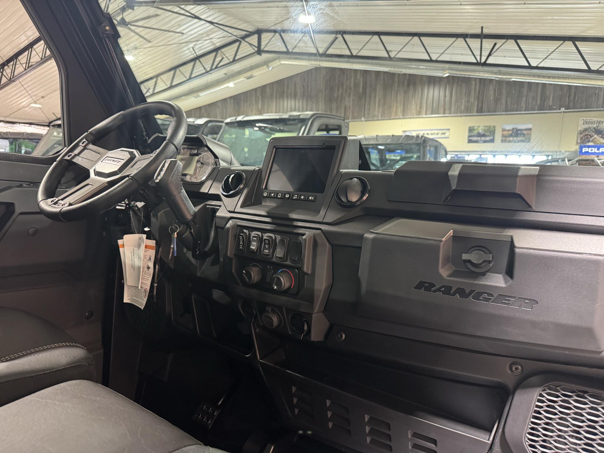 2026 Polaris Ranger XP 1000 NorthStar Ultimate - Photo 7