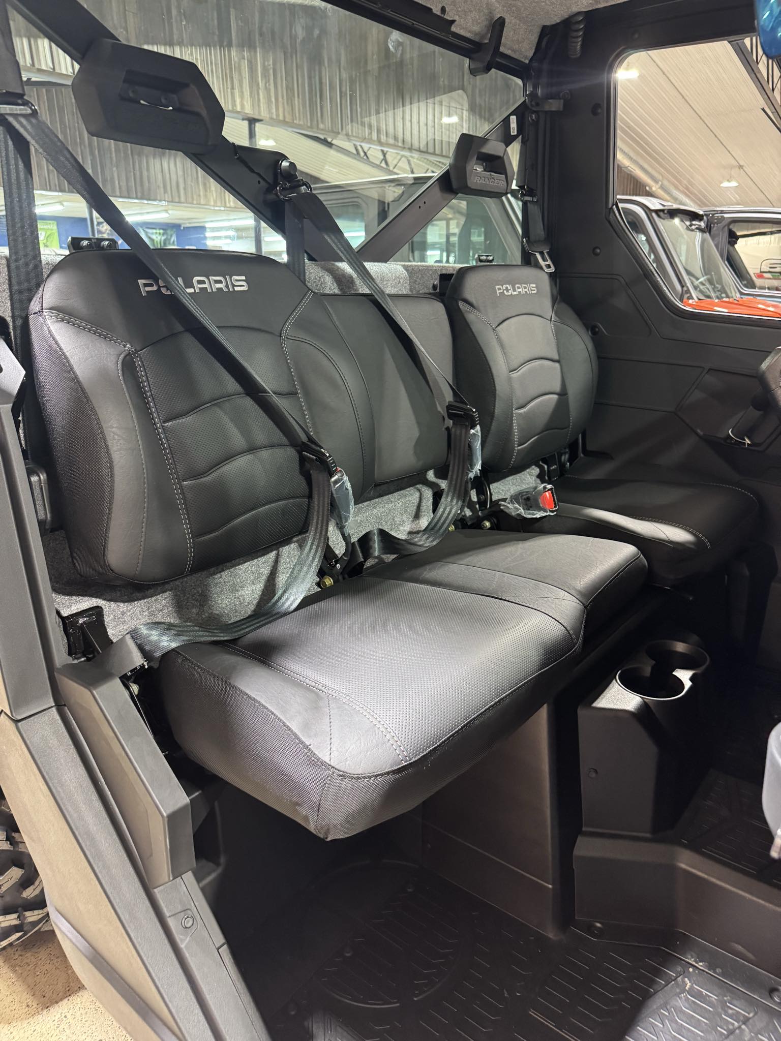 2026 Polaris Ranger XP 1000 NorthStar Ultimate - Photo 6