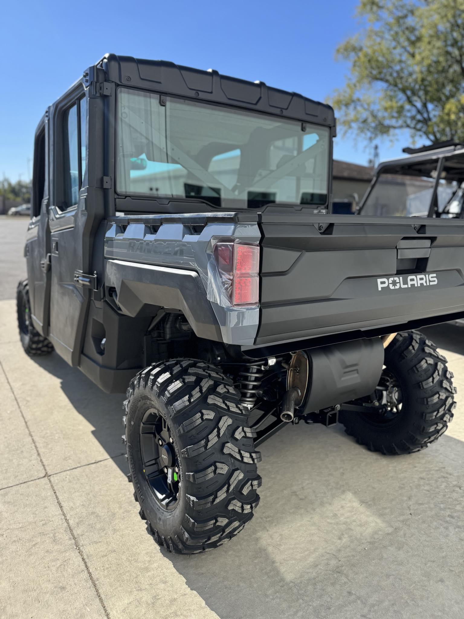 2026 Polaris Ranger Crew XP 1000 Northstar Edition Ultimate - Photo 3