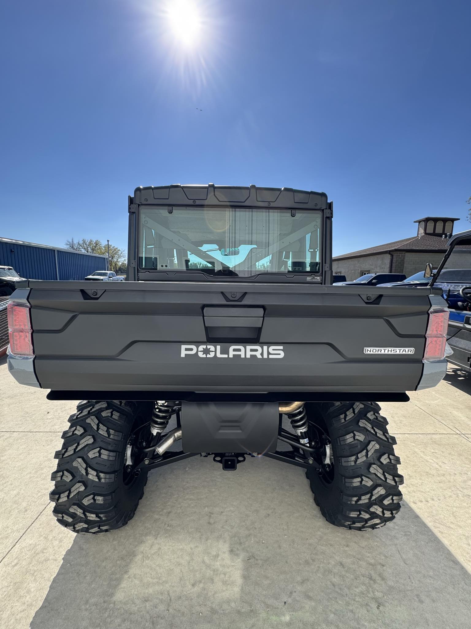 2026 Polaris Ranger Crew XP 1000 Northstar Edition Ultimate - Photo 4