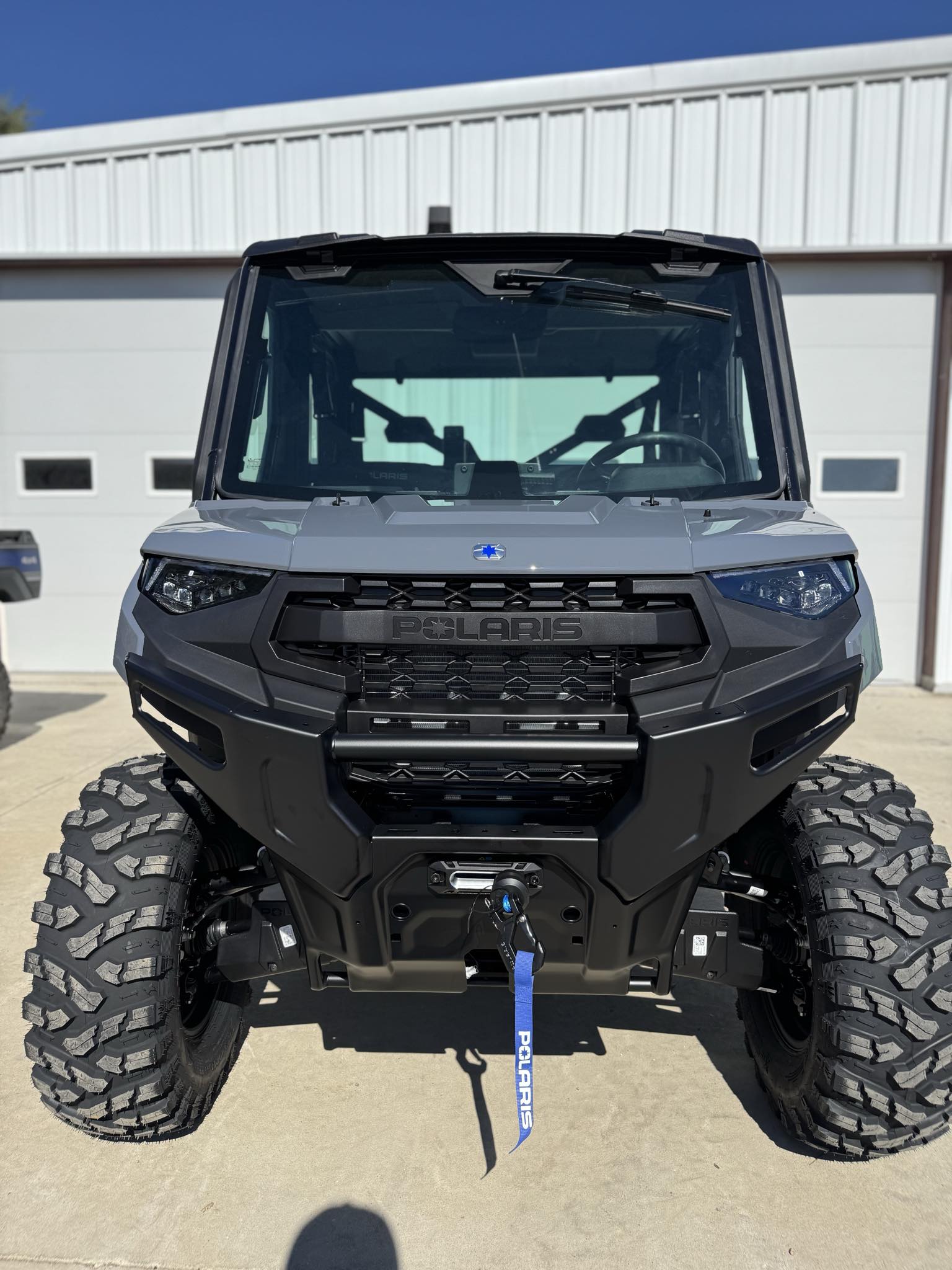 2026 Polaris Ranger Crew XP 1000 Northstar Edition Ultimate - Photo 7