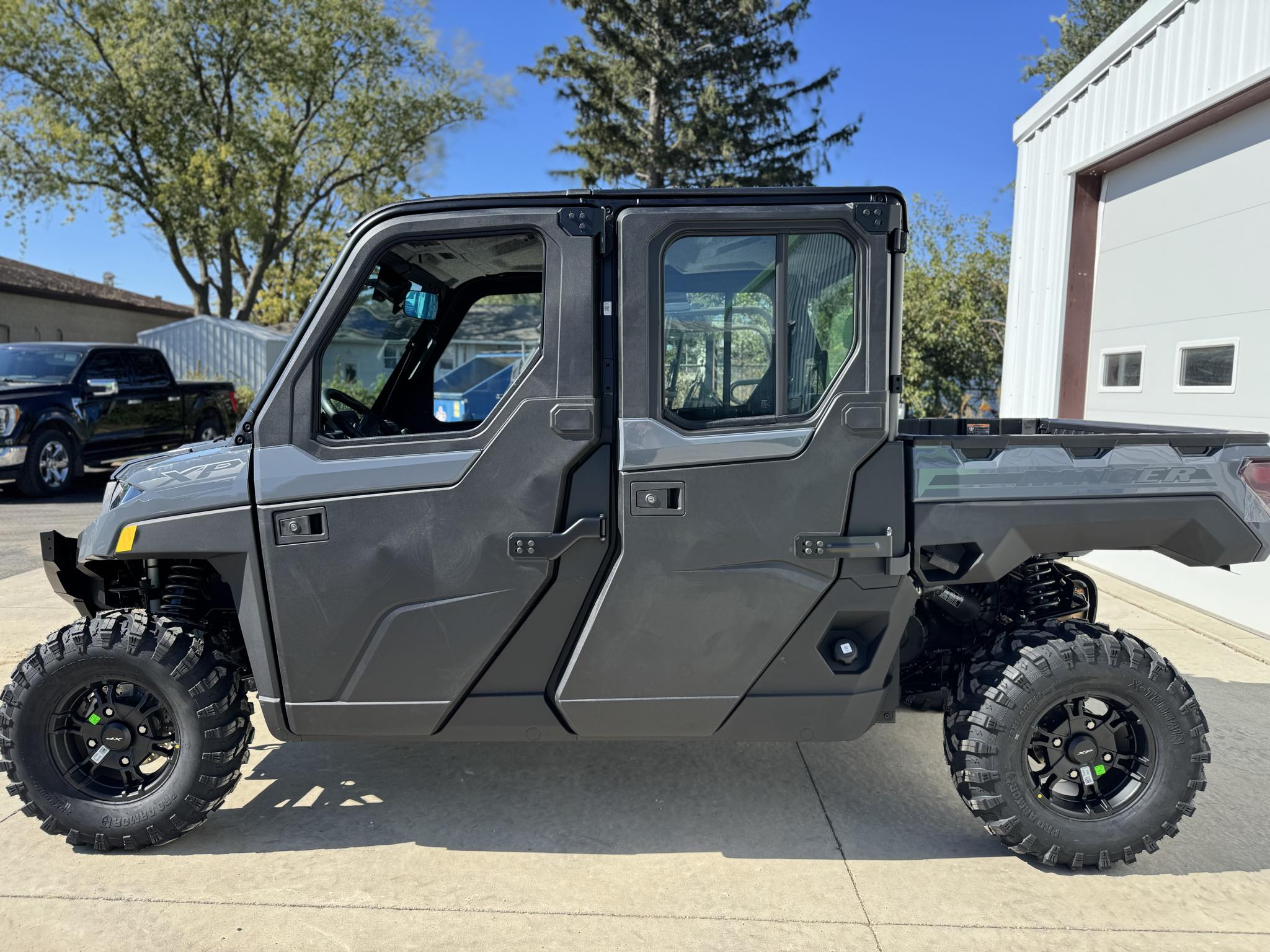2026 Polaris Ranger Crew XP 1000 Northstar Edition Ultimate - Photo 2