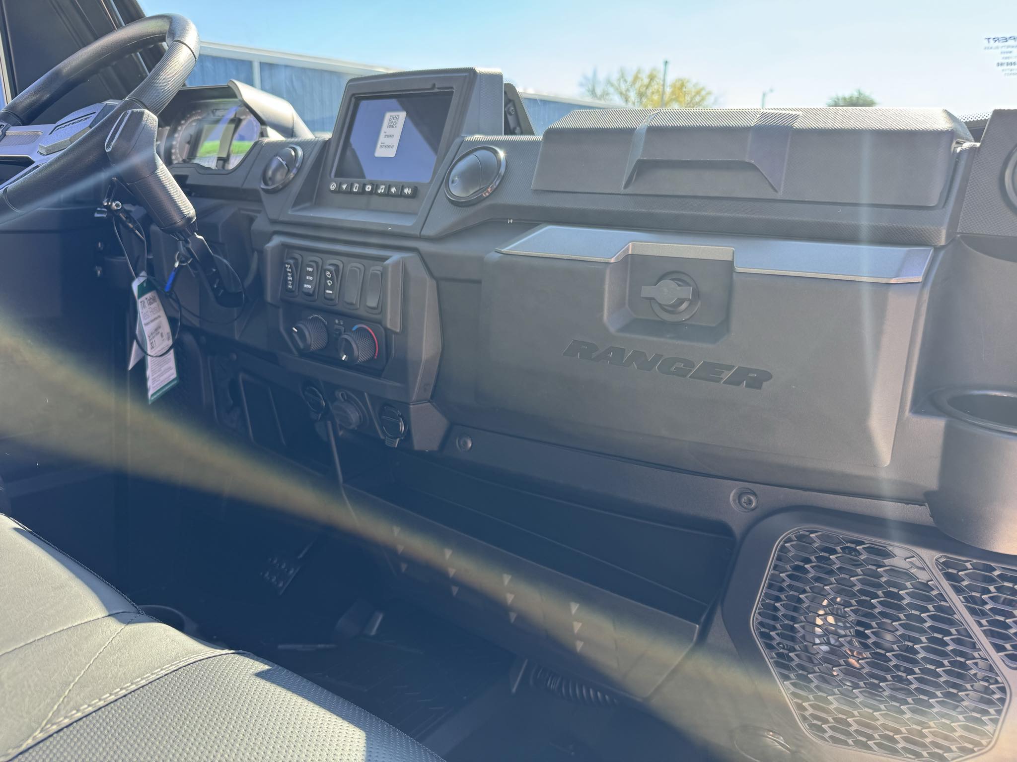 2026 Polaris Ranger Crew XP 1000 Northstar Edition Ultimate - Photo 9