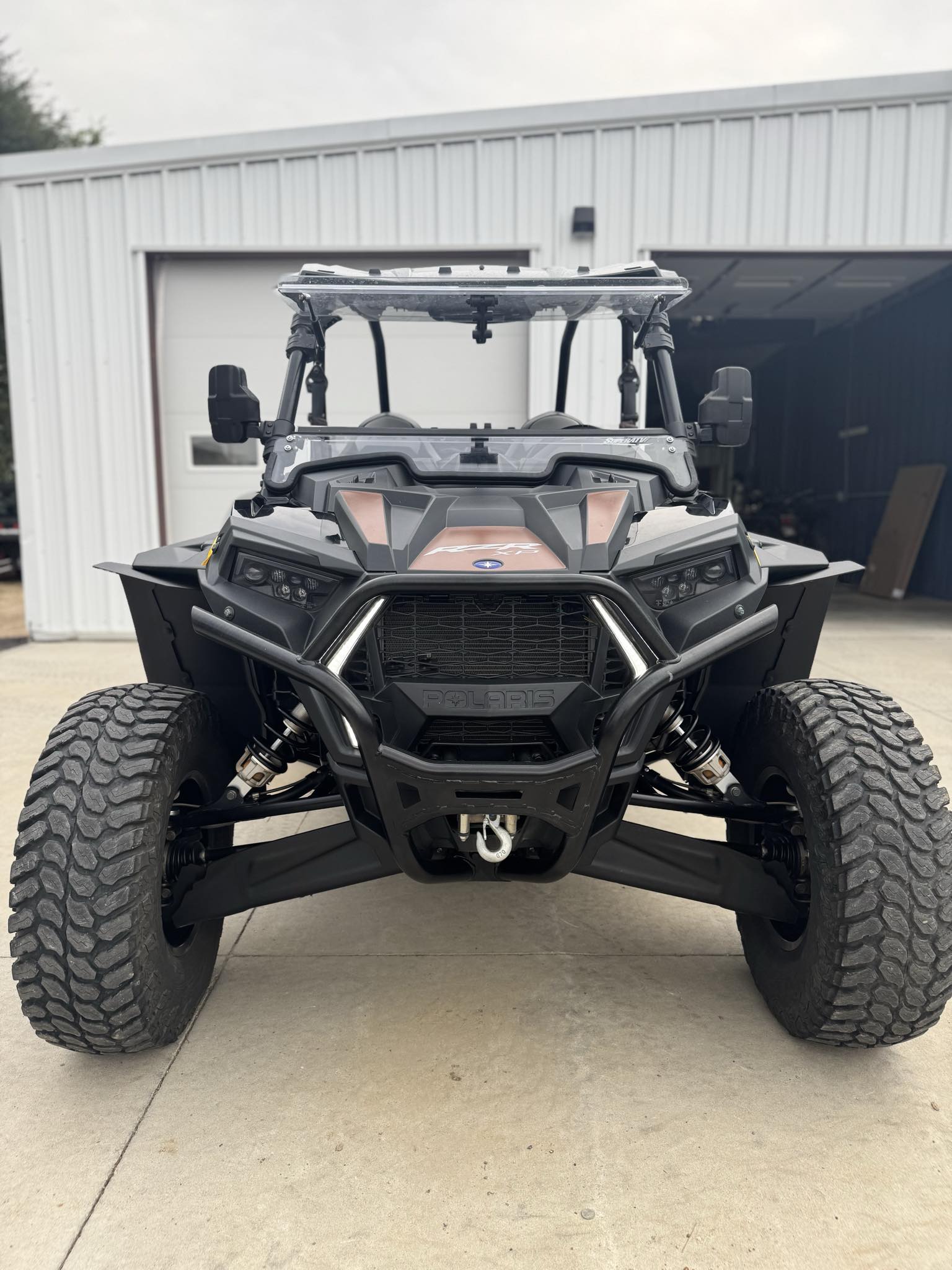 2021 Polaris RZR XP 1000 Sport - Photo 6