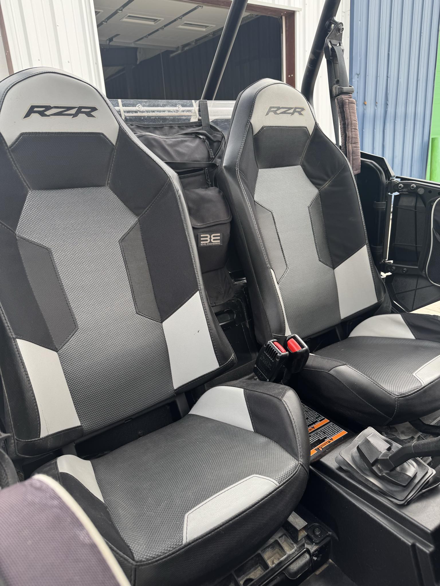 2021 Polaris RZR XP 1000 Sport - Photo 8