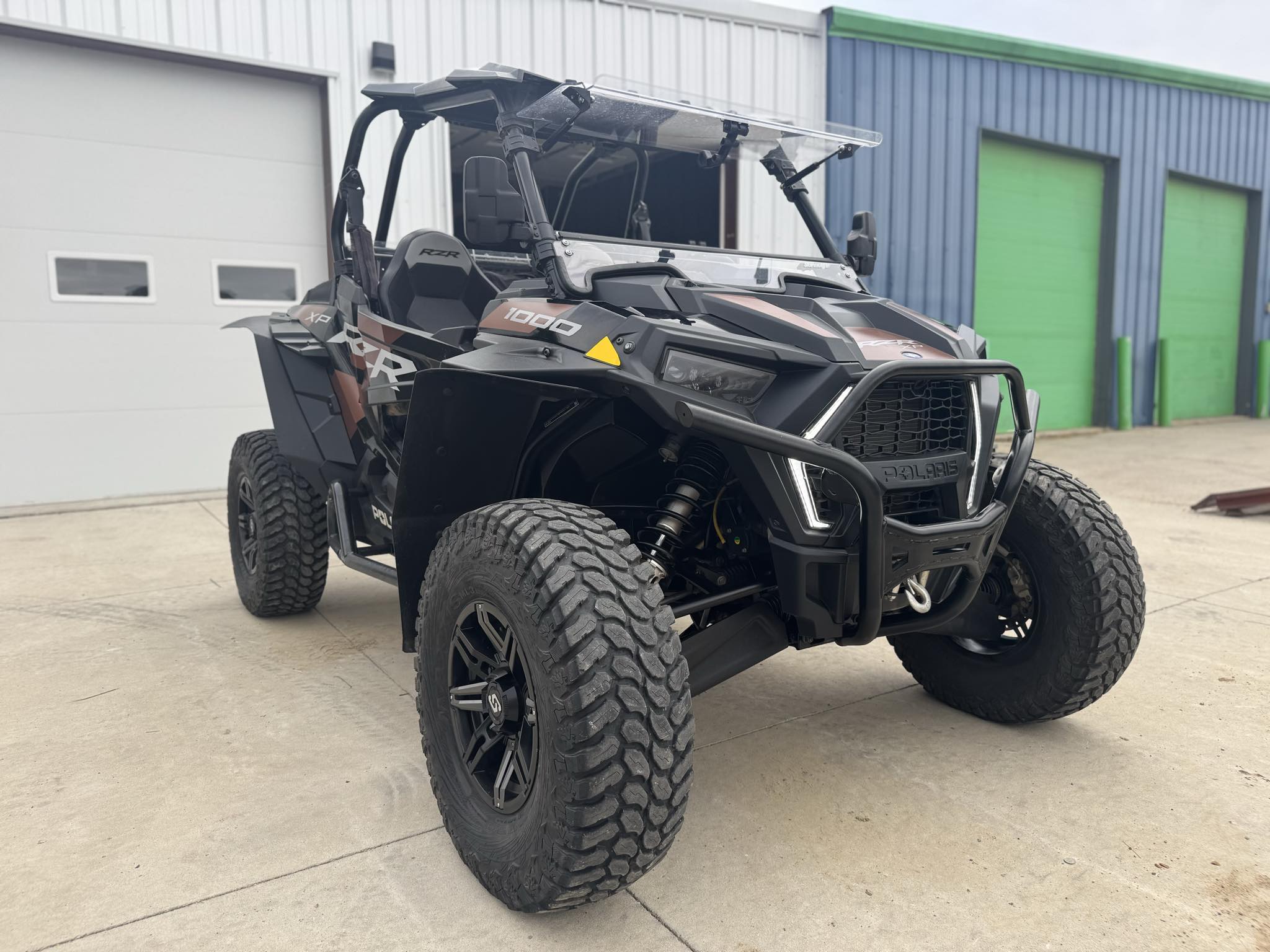 2021 Polaris RZR XP 1000 Sport - Photo 5