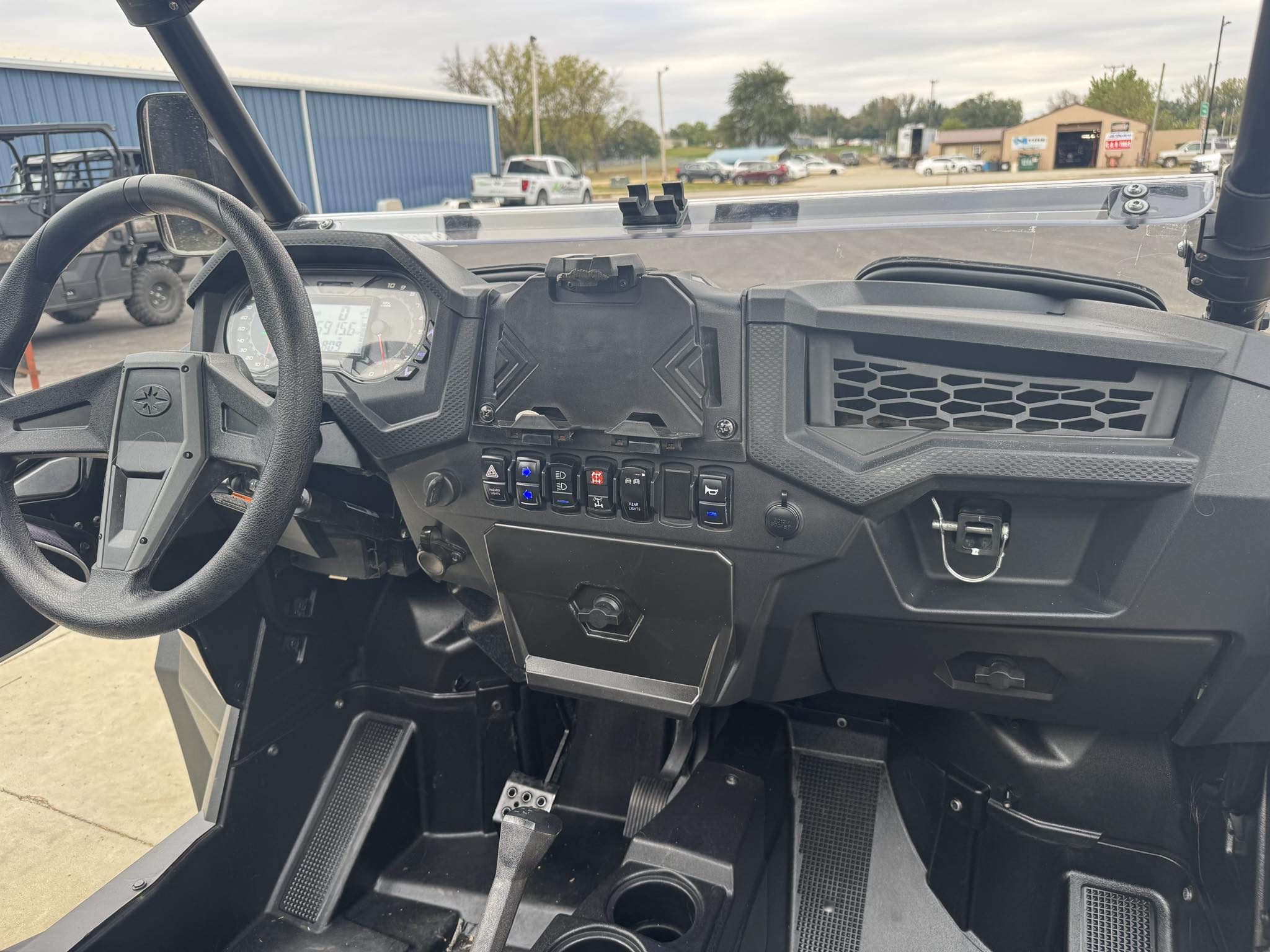 2021 Polaris RZR XP 1000 Sport - Photo 7