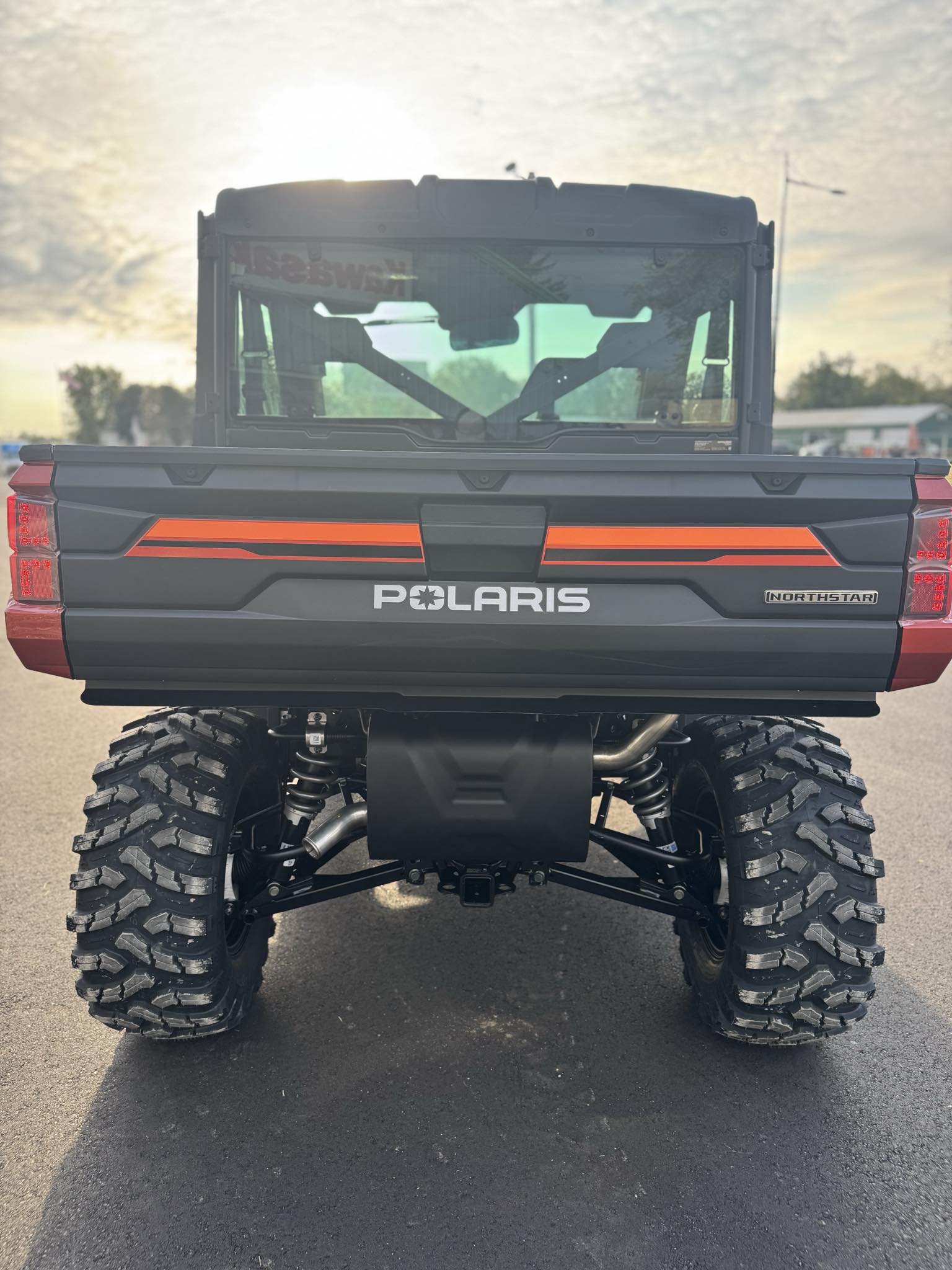 2026 Polaris Ranger XP 1000 NorthStar Ultimate - Photo 6