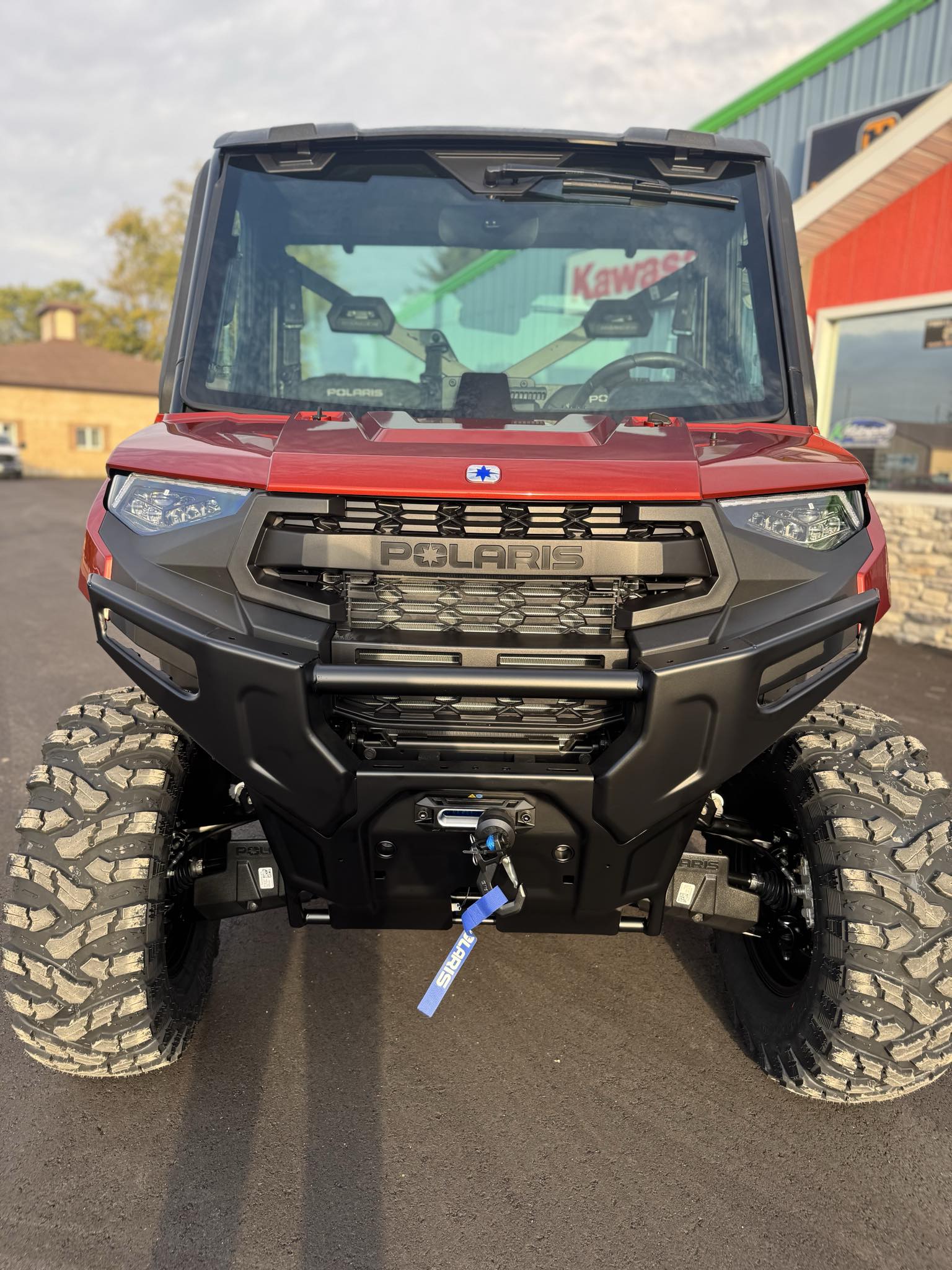 2026 Polaris Ranger XP 1000 NorthStar Ultimate - Photo 5
