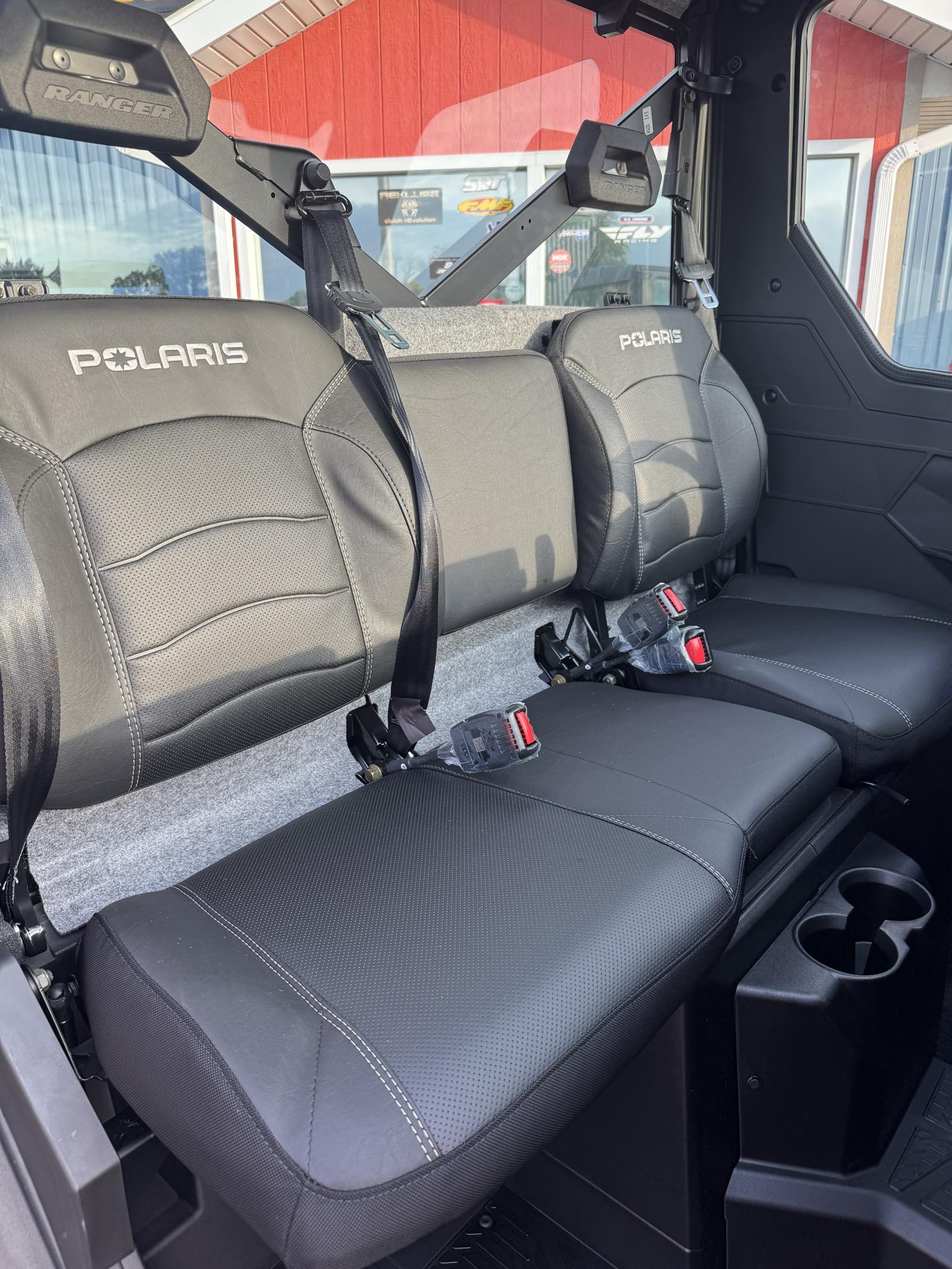 2026 Polaris Ranger XP 1000 NorthStar Ultimate - Photo 8