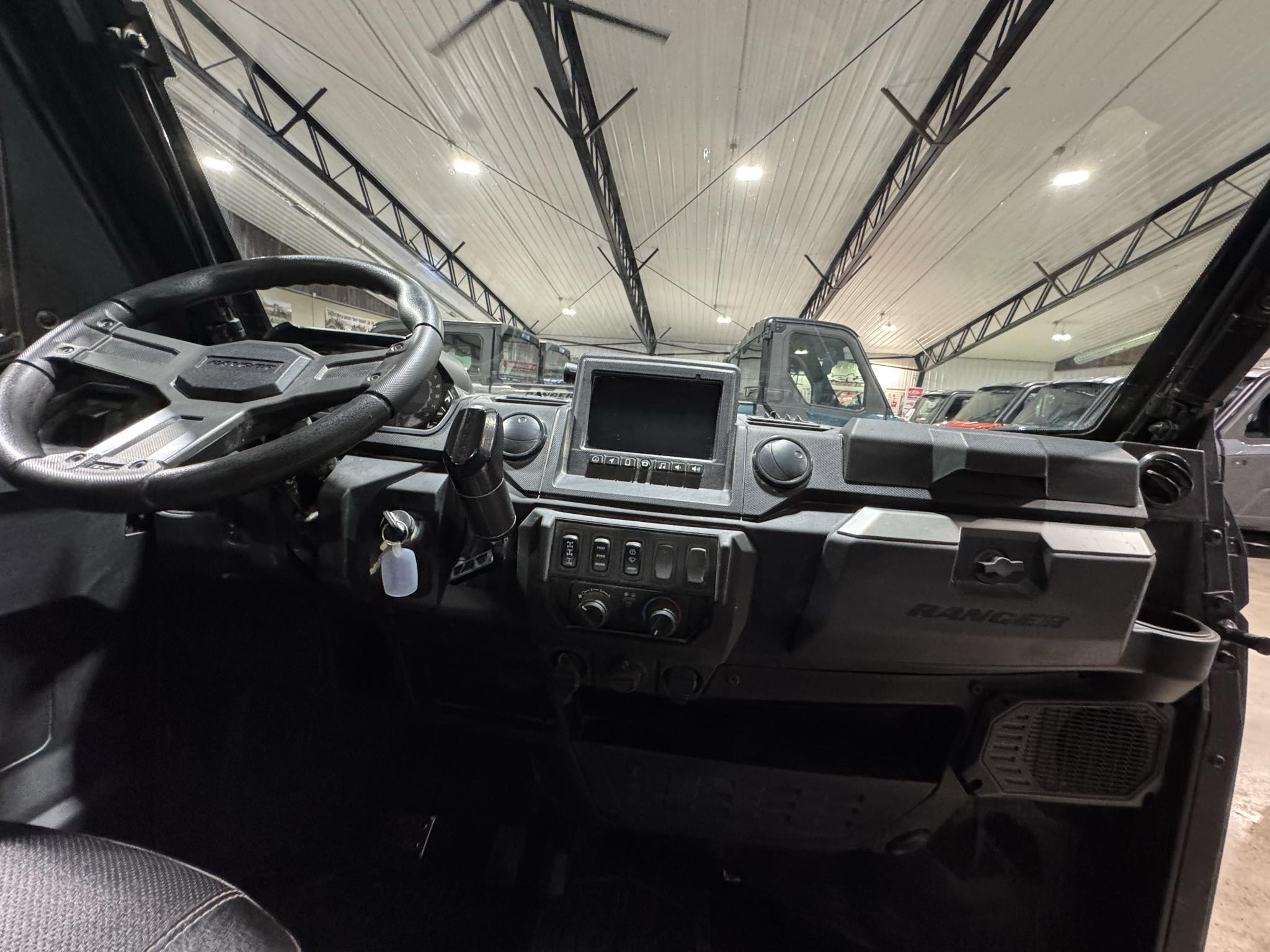 2024 Polaris Ranger XP 1000 NorthStar Ultimate - Photo 6