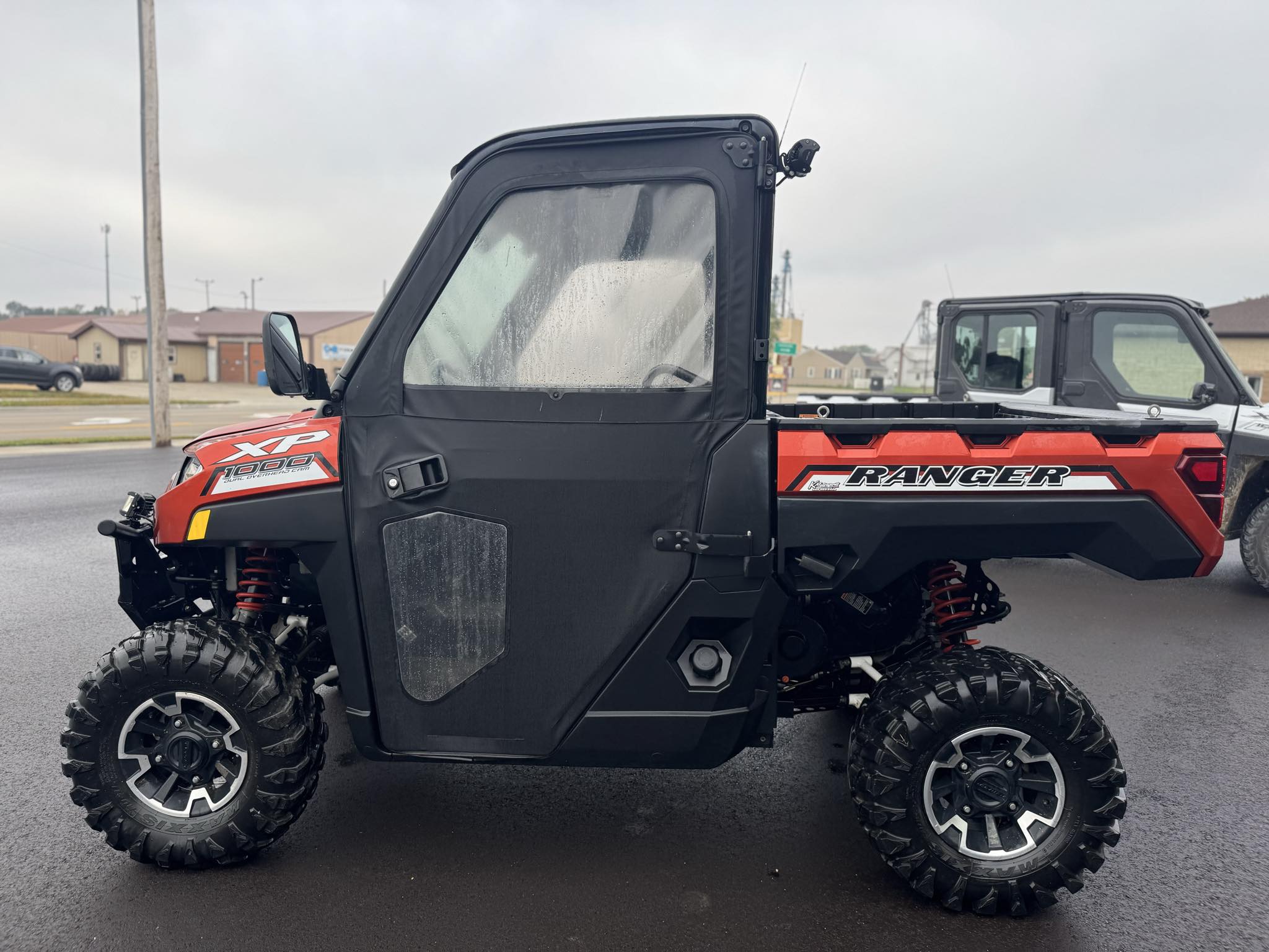 2020 Polaris Ranger XP 1000 Premium - Photo 2