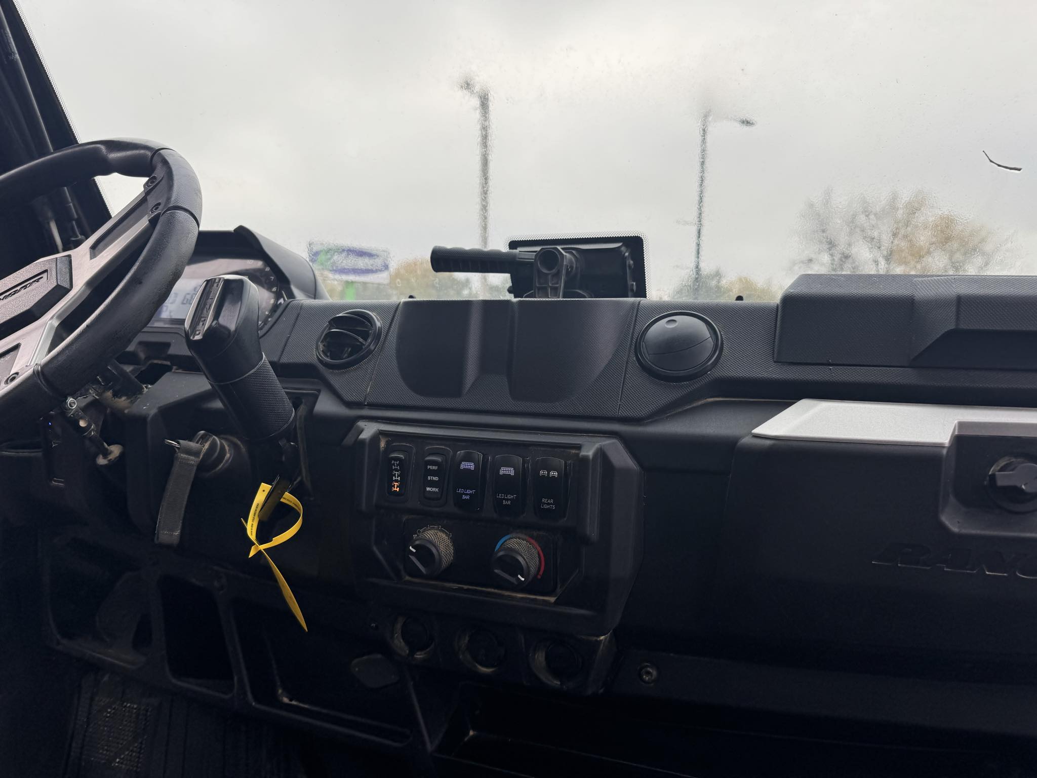 2020 Polaris Ranger XP 1000 Premium - Photo 6