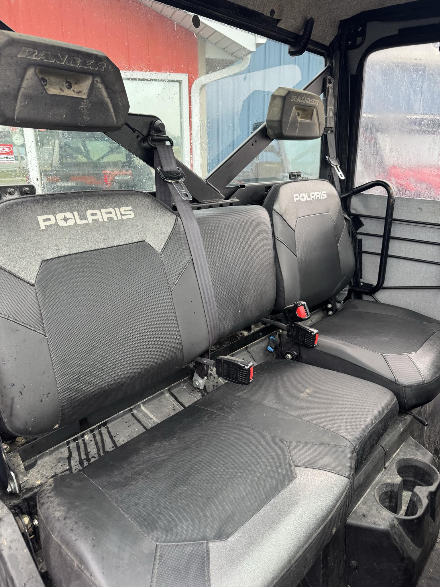 2020 Polaris Ranger XP 1000 Premium - Photo 8