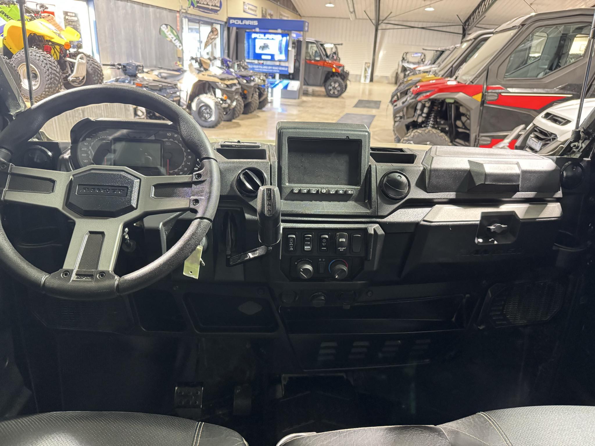 2024 Polaris Ranger Crew XP 1000 Northstar Edition Ultimate - Photo 6