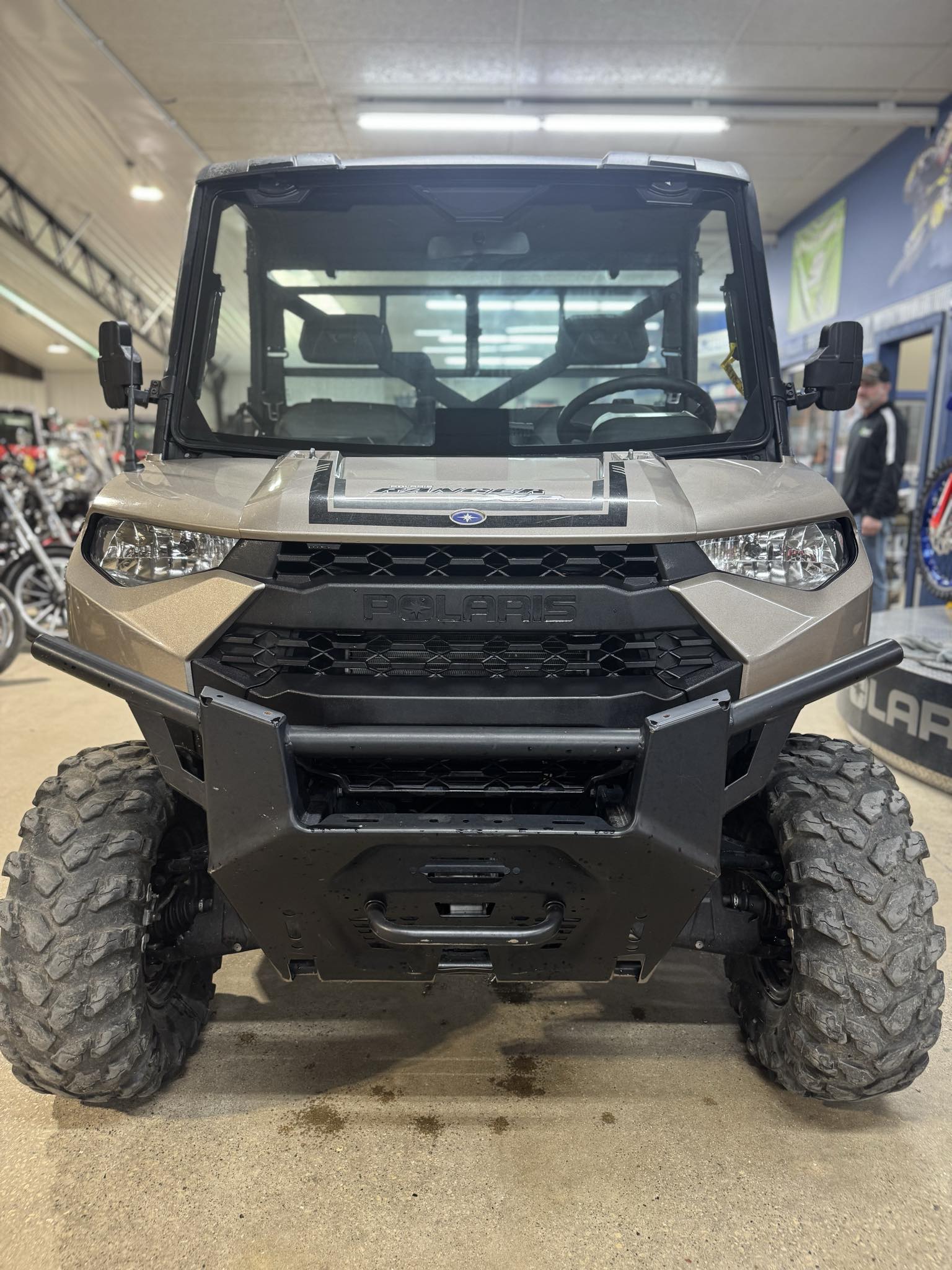2018 Polaris Ranger XP 1000 EPS - Photo 3