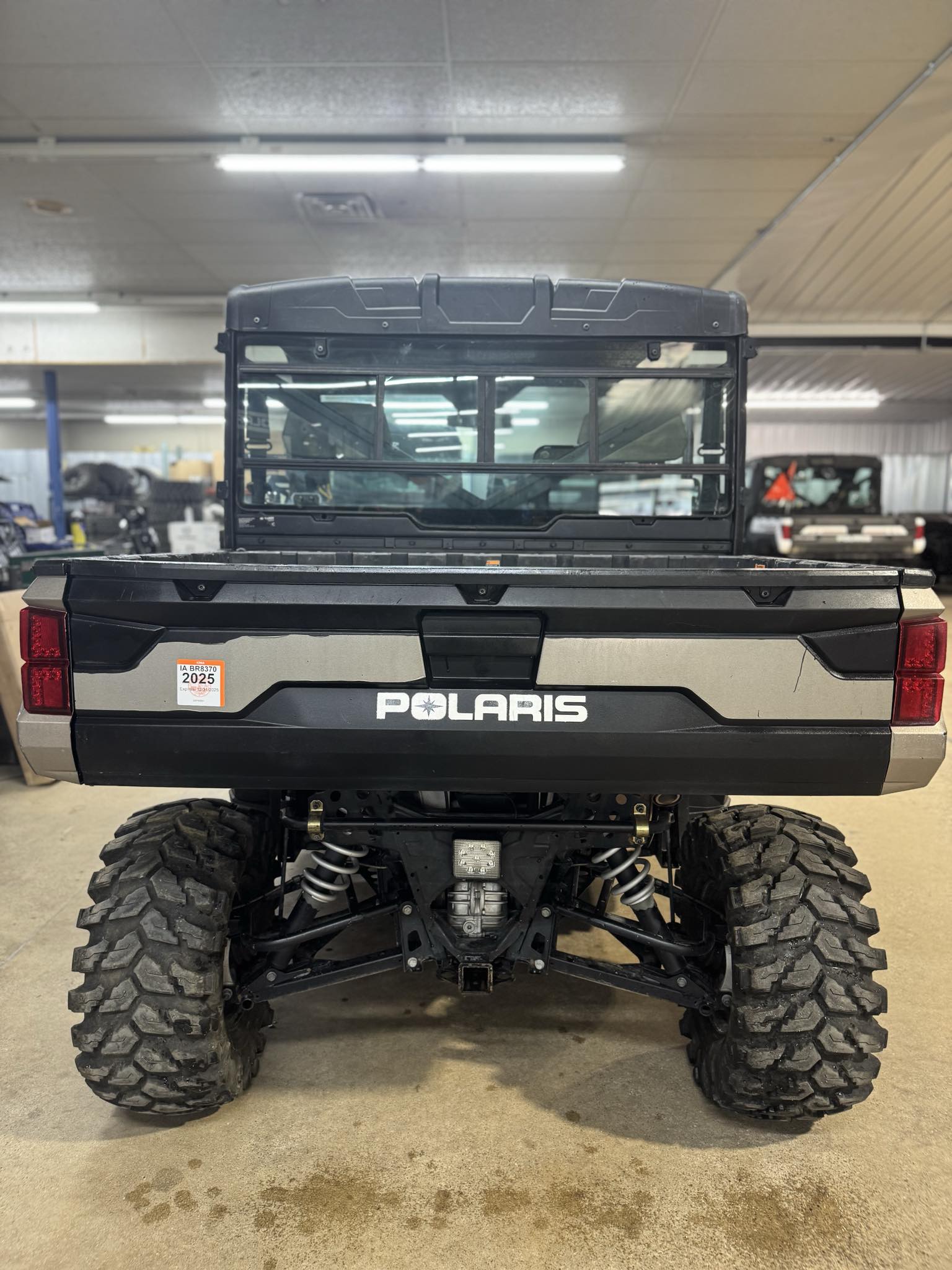 2018 Polaris Ranger XP 1000 EPS - Photo 5