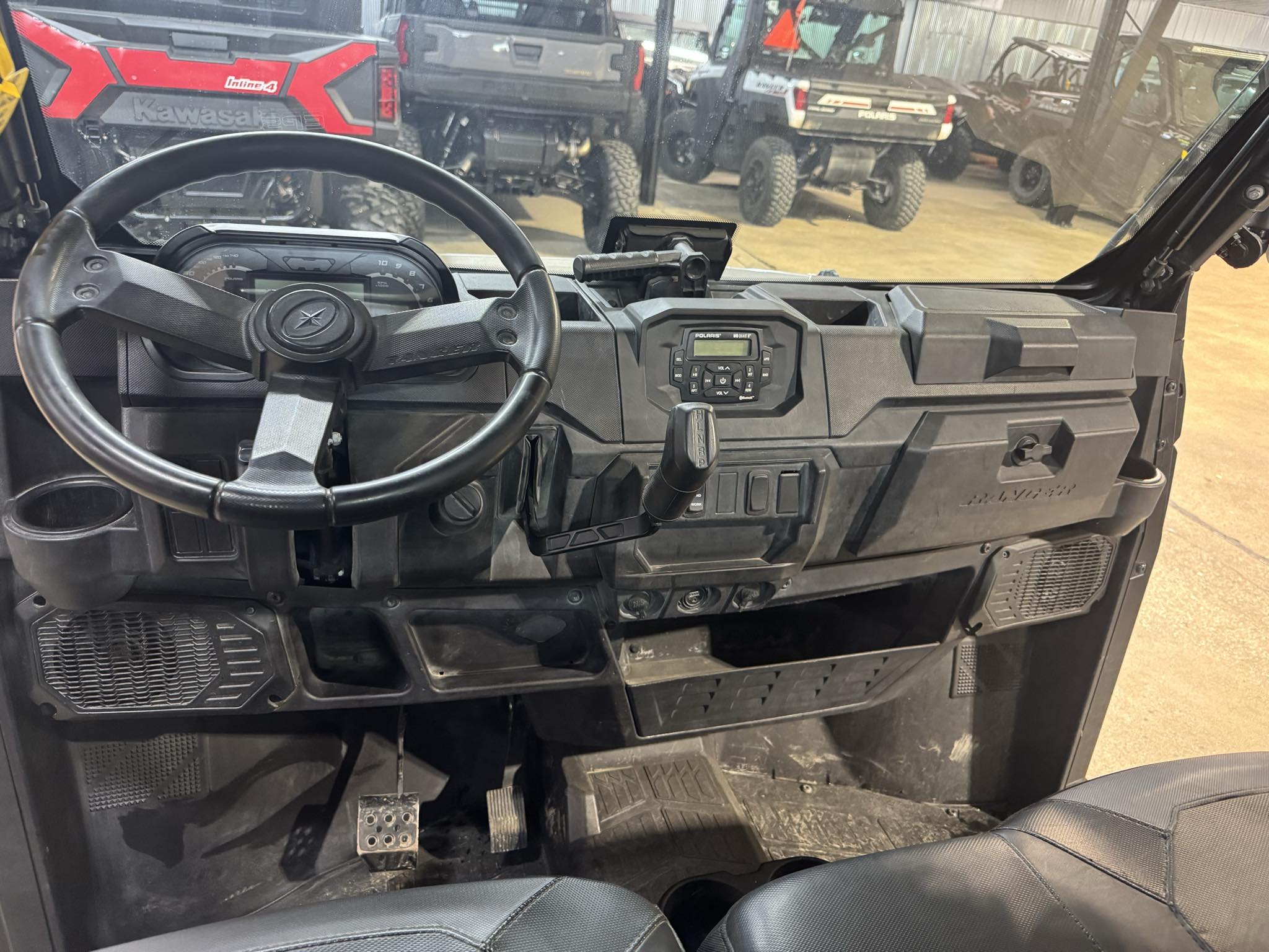 2018 Polaris Ranger XP 1000 EPS - Photo 7