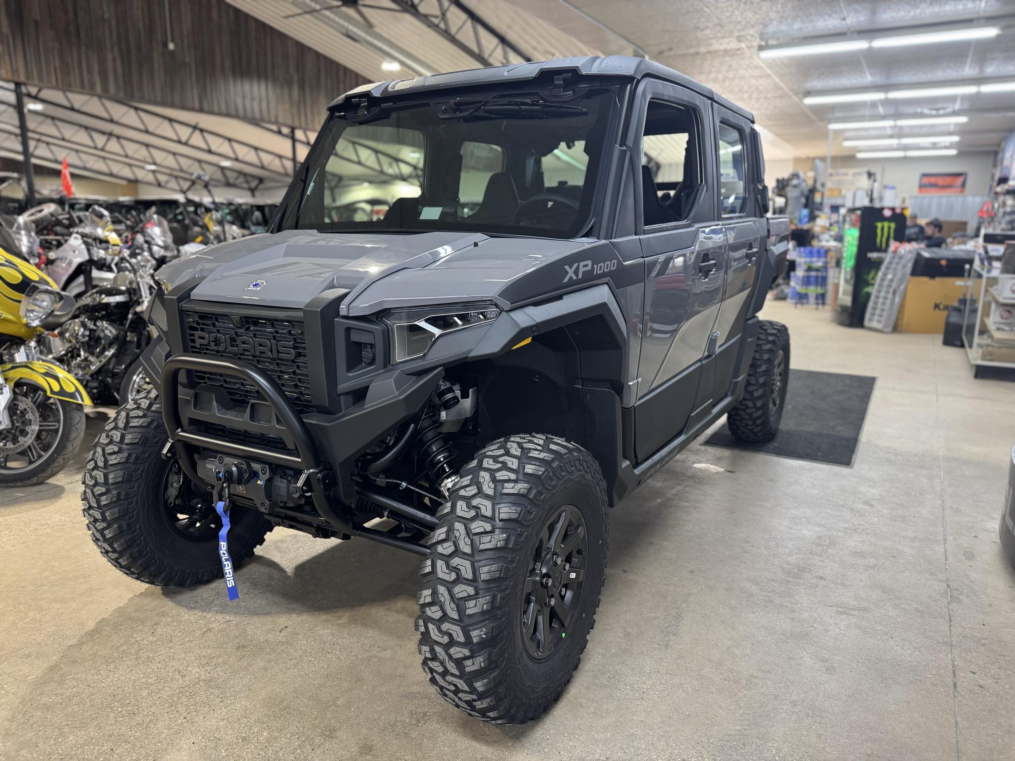 2026 Polaris Xpedition XP 5  NorthStar