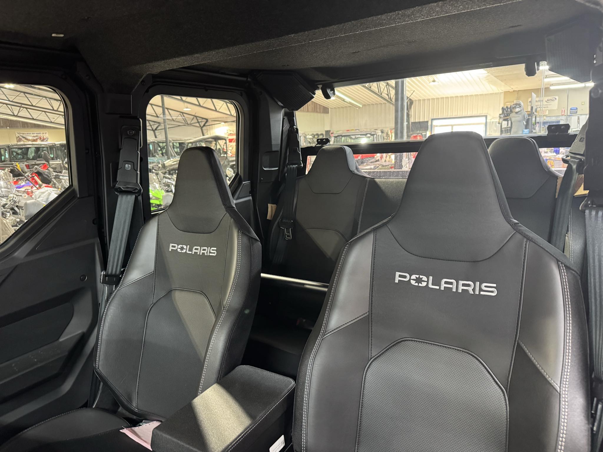 2026 Polaris Xpedition XP 5  NorthStar - Photo 8