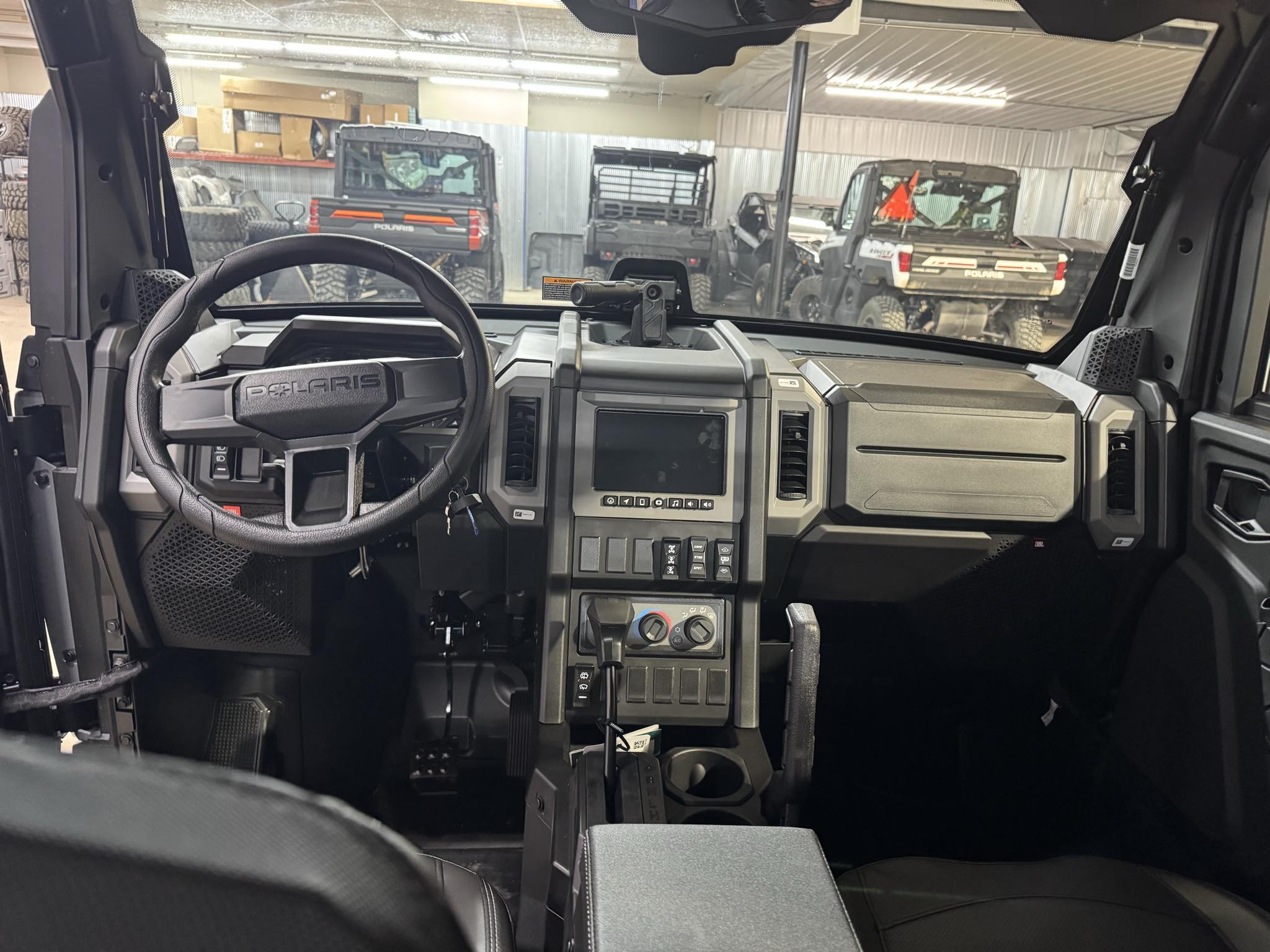 2026 Polaris Xpedition XP 5  NorthStar - Photo 7