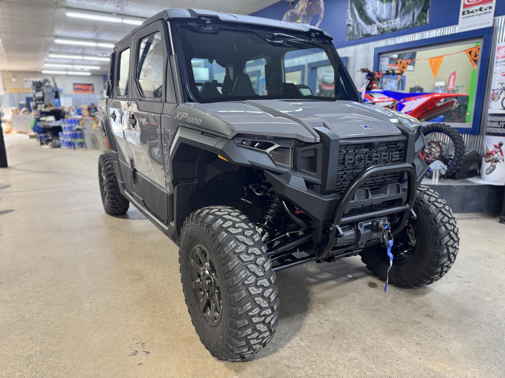 2026 Polaris Xpedition XP 5  NorthStar - Photo 2