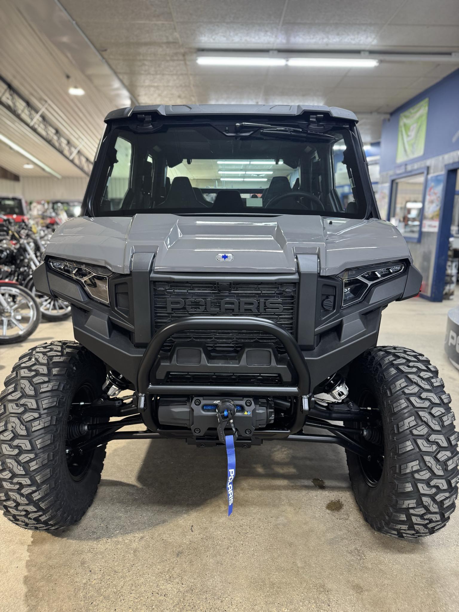2026 Polaris Xpedition XP 5  NorthStar - Photo 5