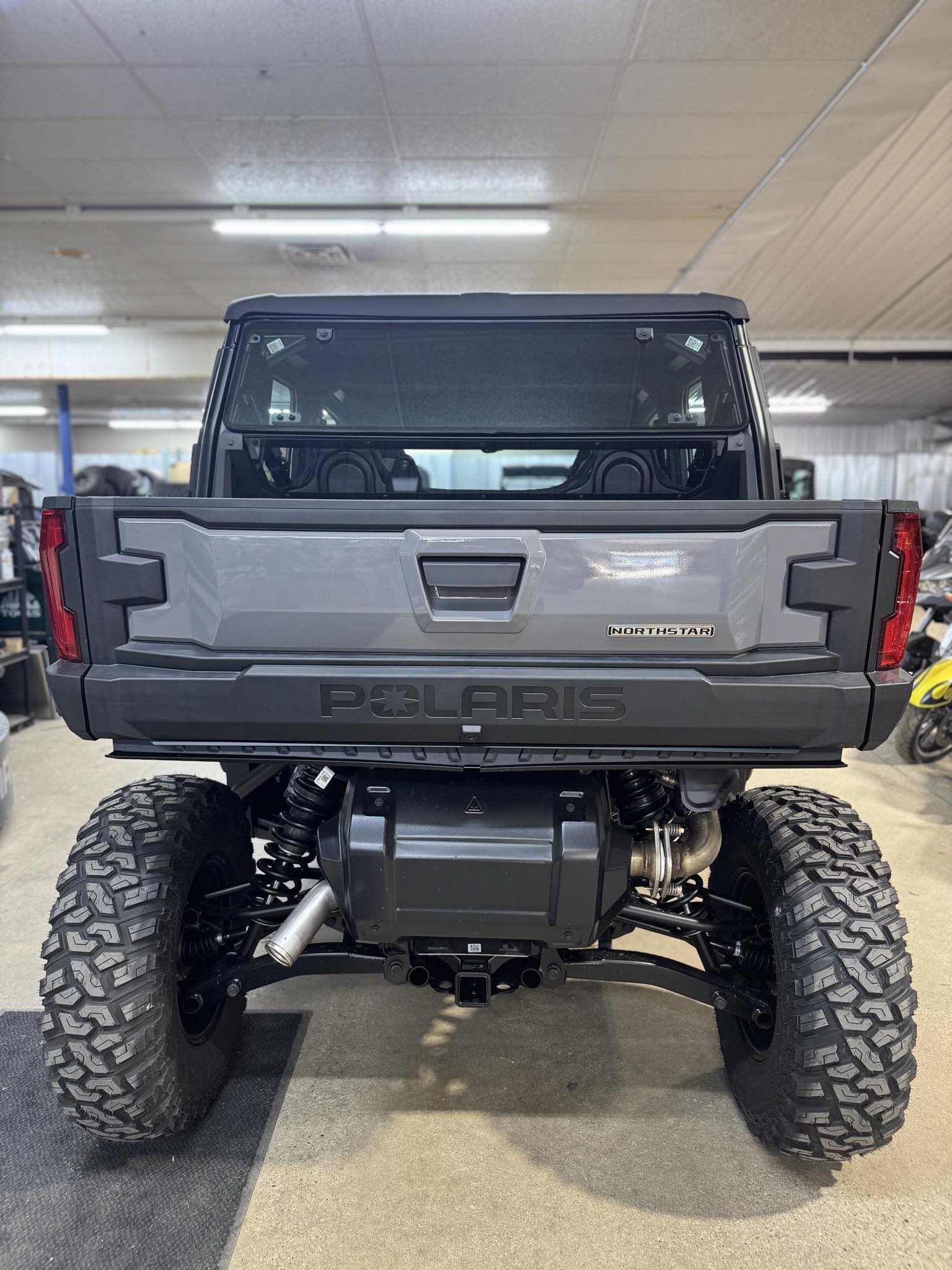 2026 Polaris Xpedition XP 5  NorthStar - Photo 6