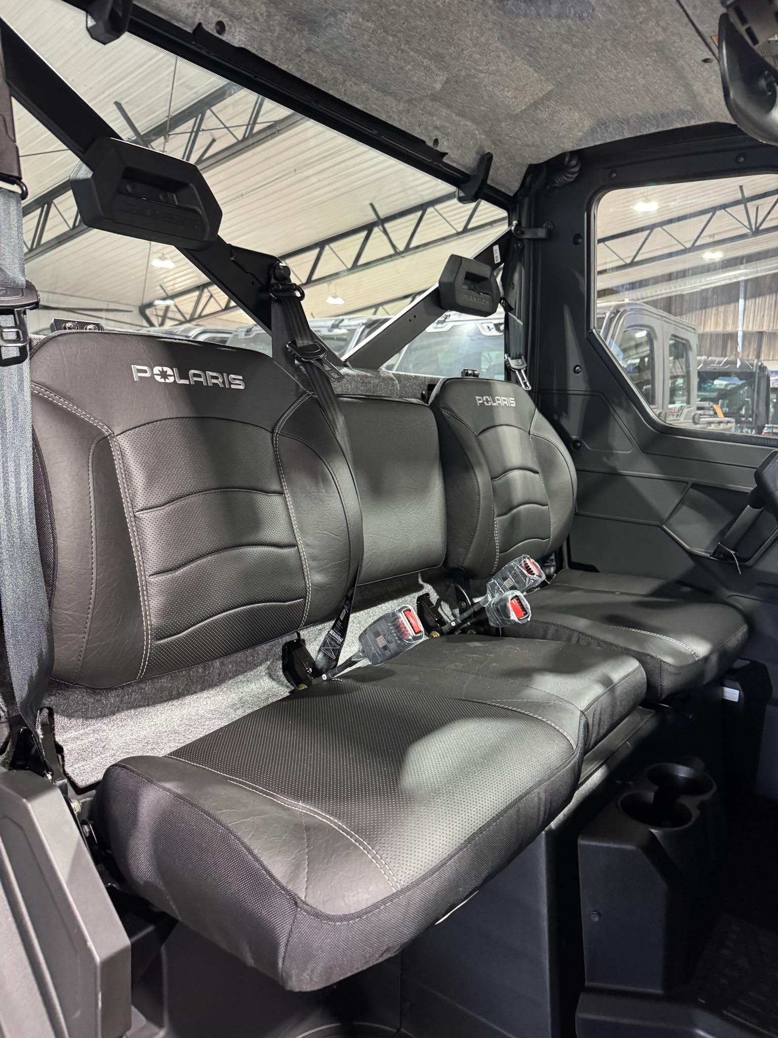 2026 Polaris Ranger XP 1000 NorthStar Edition Trail Boss - Photo 8