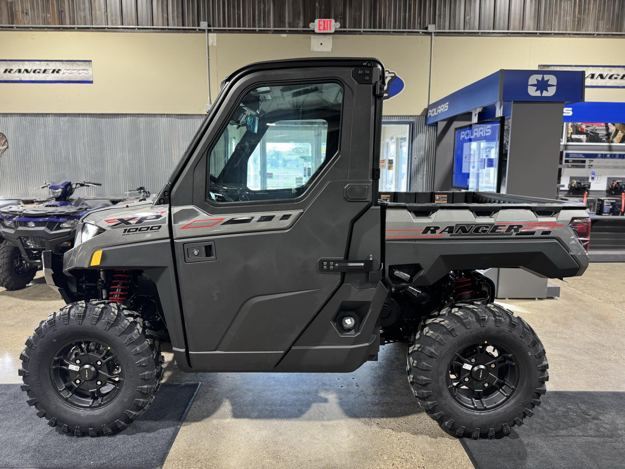2026 Polaris Ranger XP 1000 NorthStar Edition Trail Boss - Photo 6