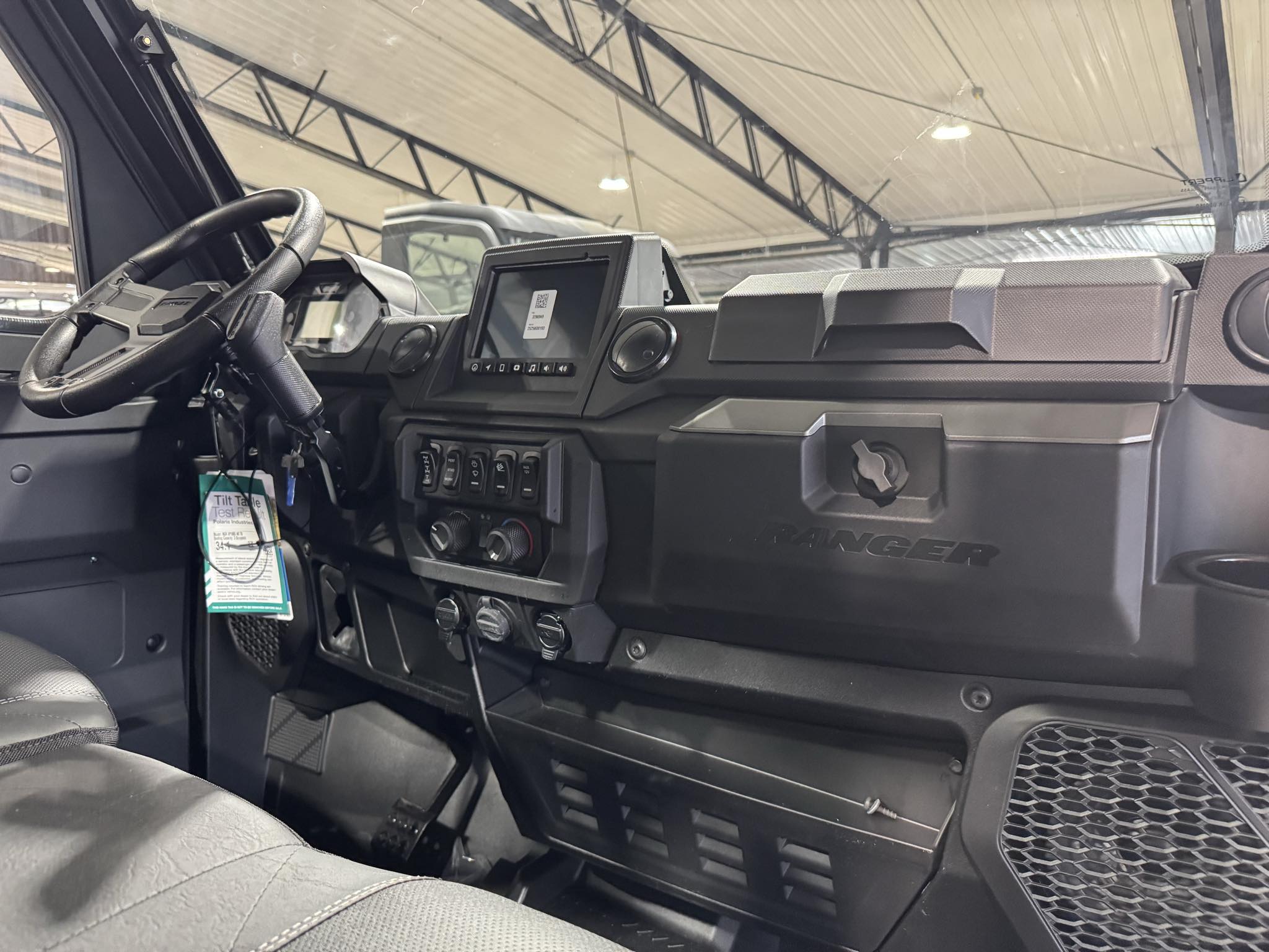 2026 Polaris Ranger XP 1000 NorthStar Edition Trail Boss - Photo 7