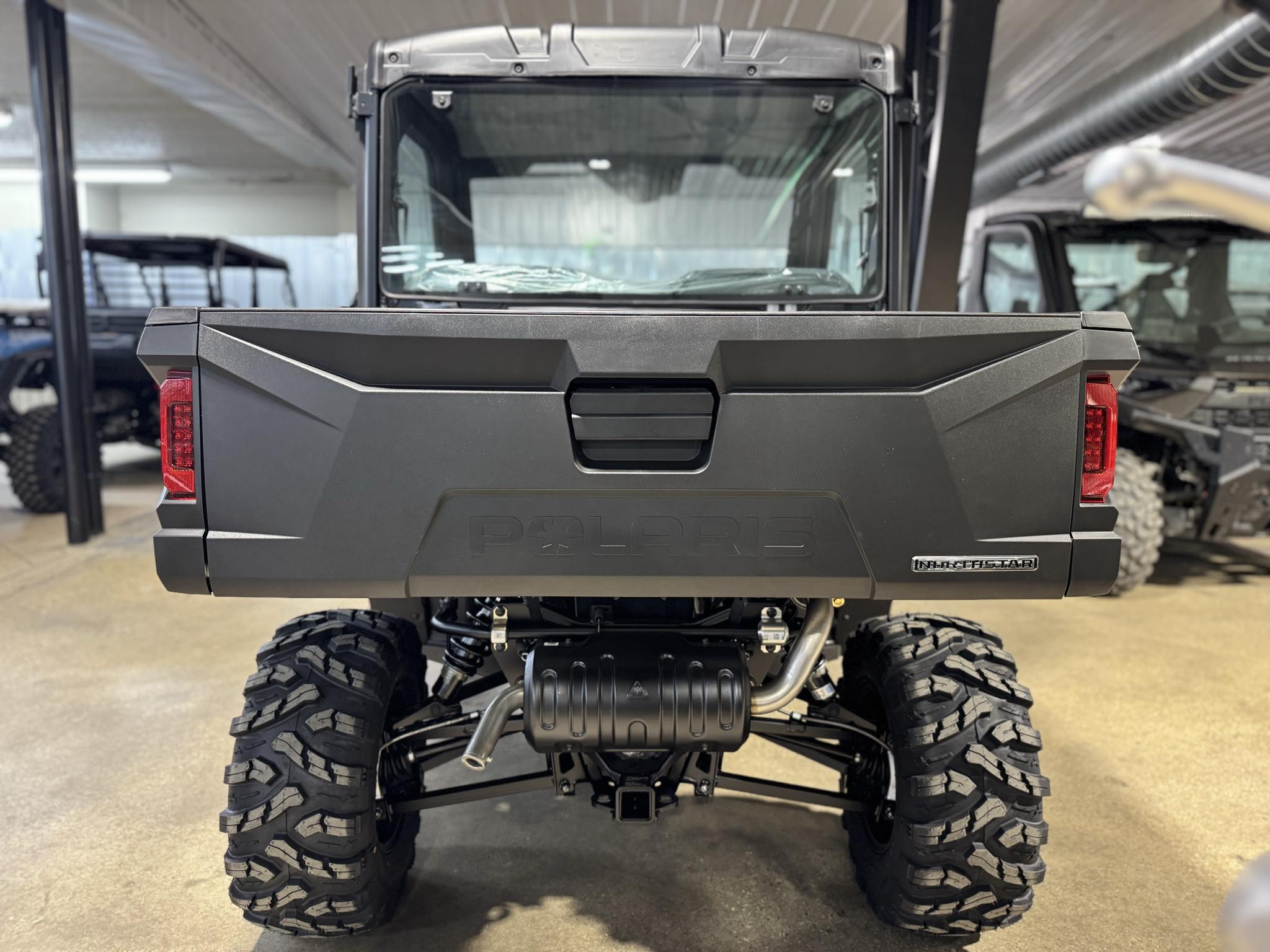 2026 Polaris Ranger SP 570 NorthStar Edition - Photo 3