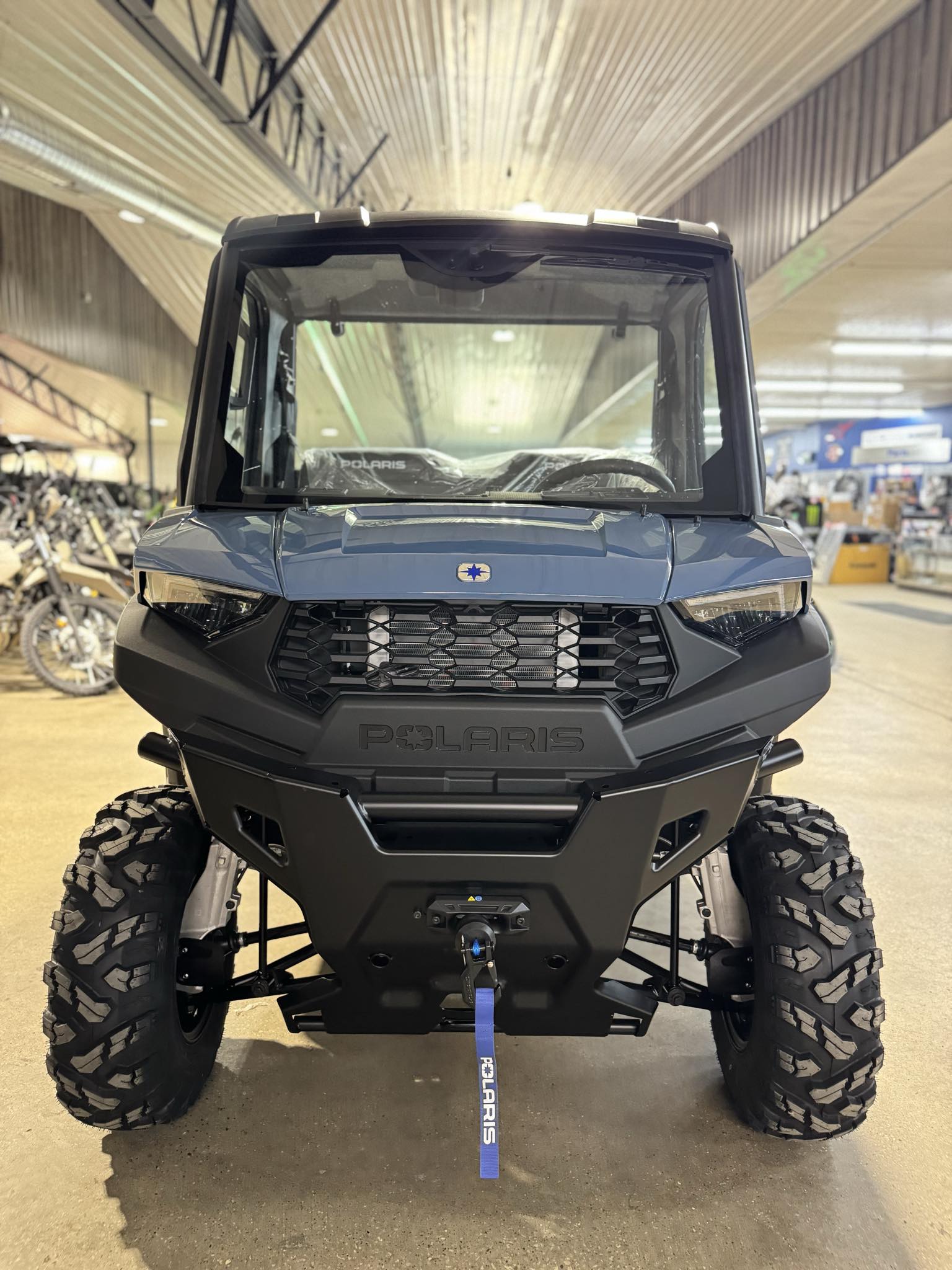 2026 Polaris Ranger SP 570 NorthStar Edition - Photo 2