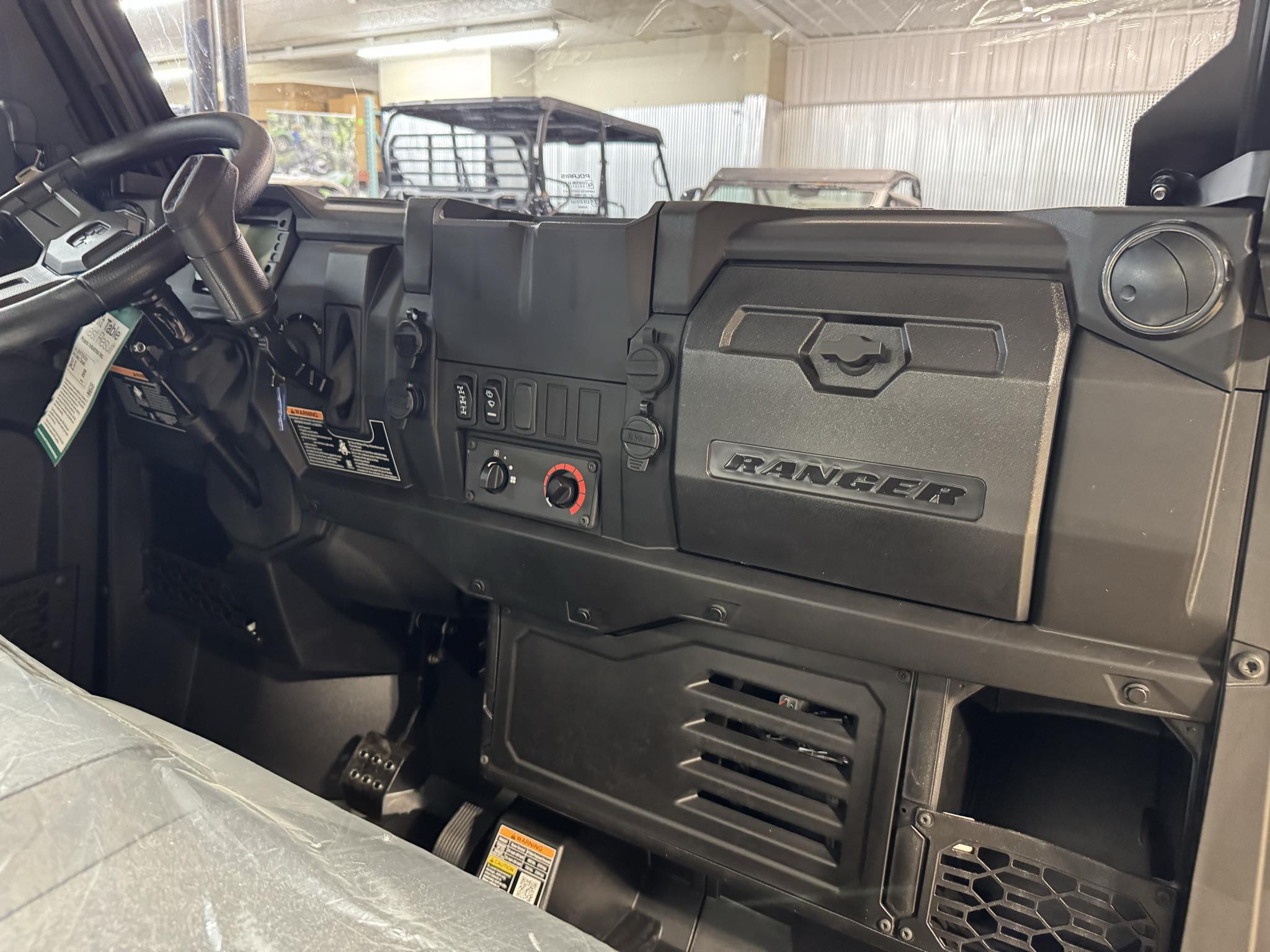 2026 Polaris Ranger SP 570 NorthStar Edition - Photo 6