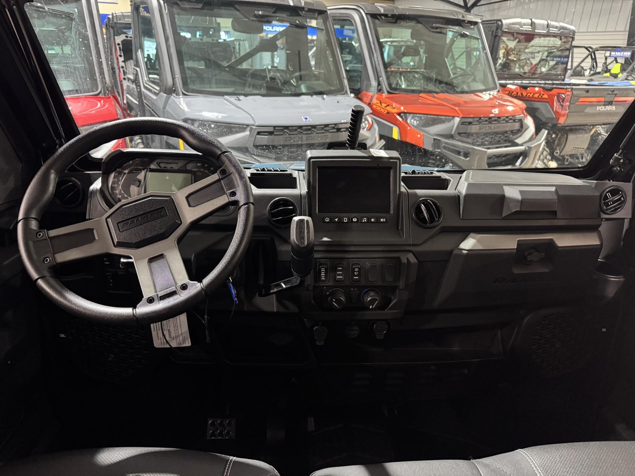 2026 Polaris Ranger Crew XP 1000 Northstar Edition Ultimate - Photo 6