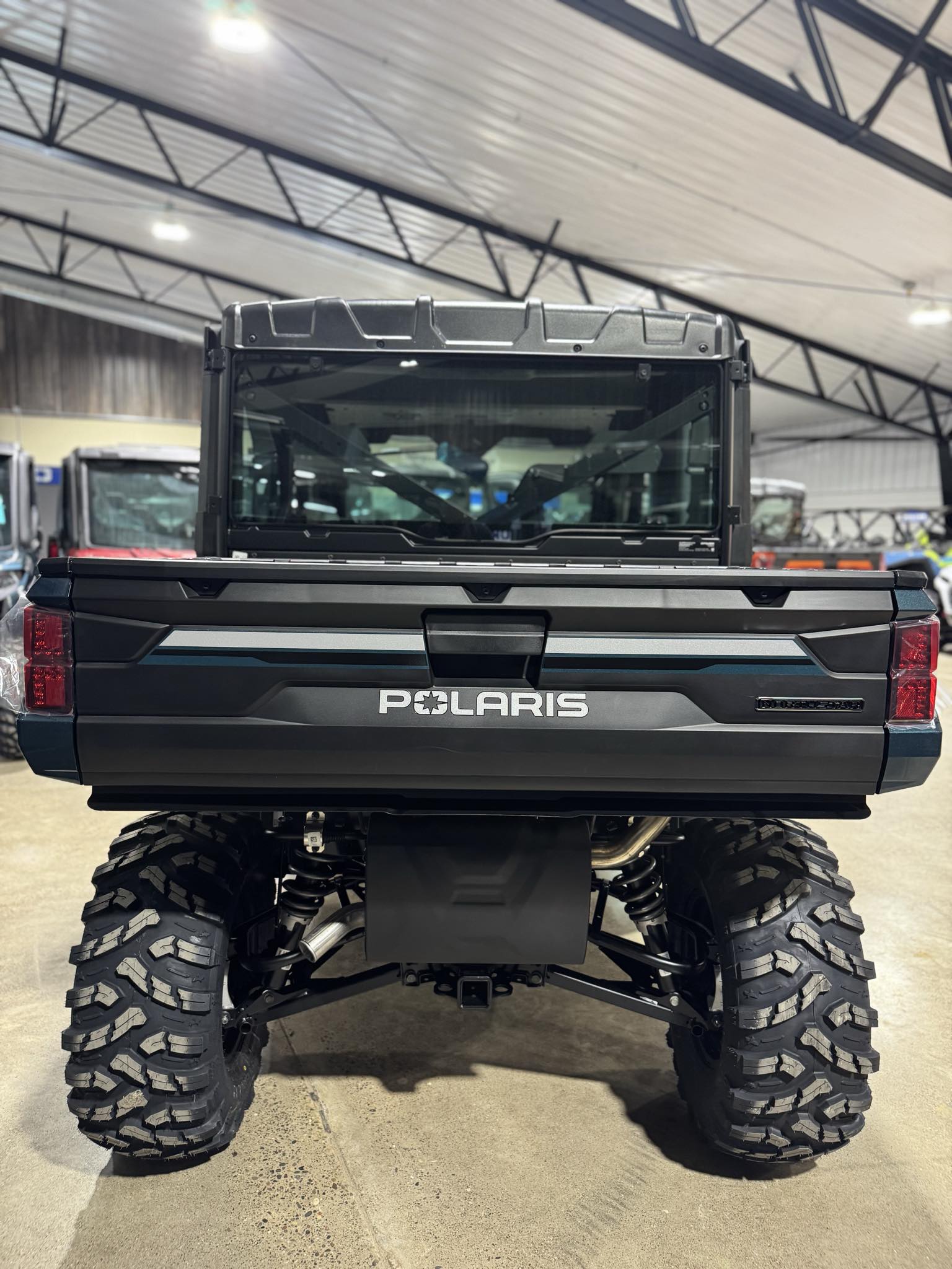 2026 Polaris Ranger Crew XP 1000 Northstar Edition Ultimate - Photo 5