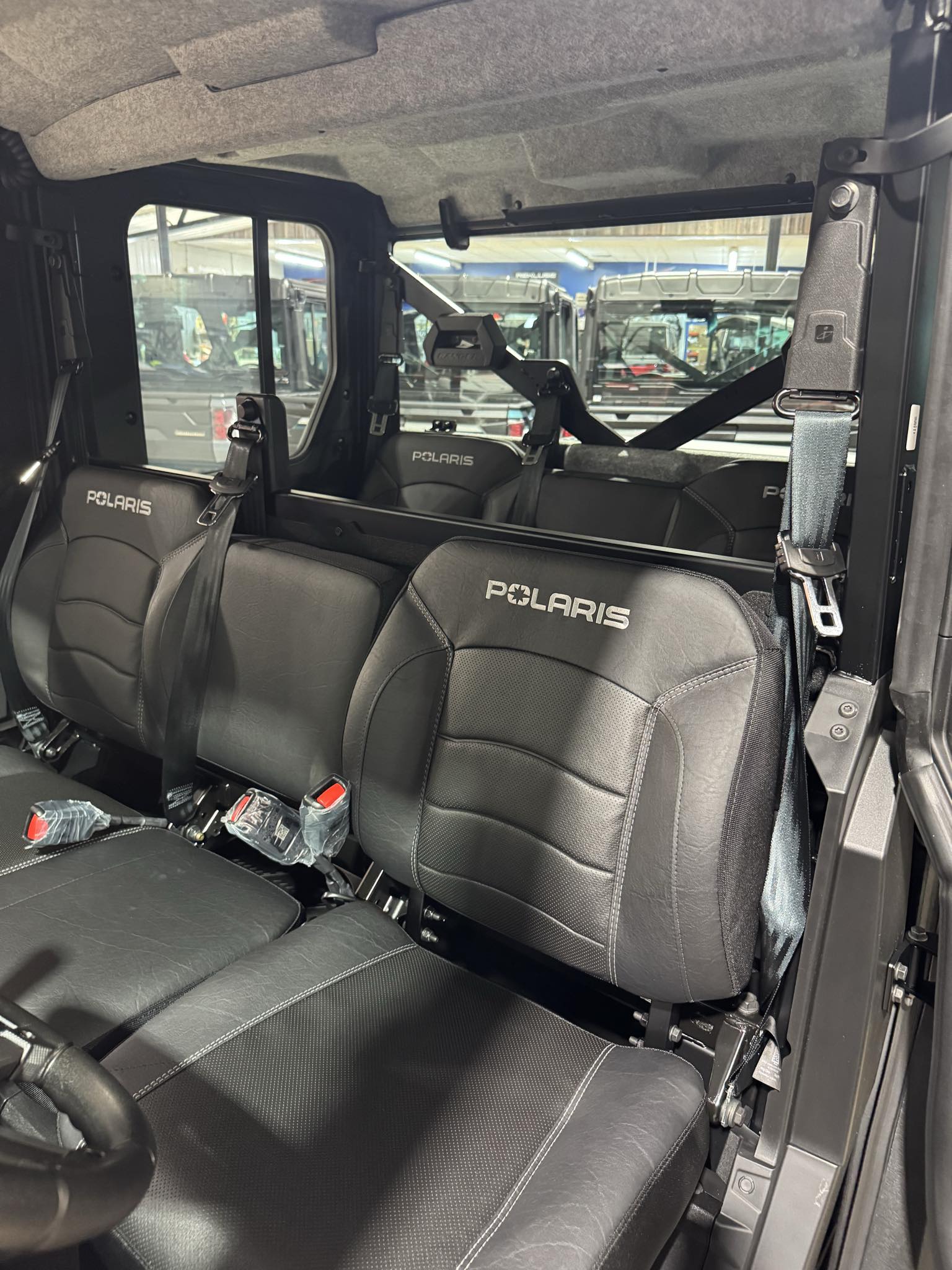 2026 Polaris Ranger Crew XP 1000 Northstar Edition Ultimate - Photo 7