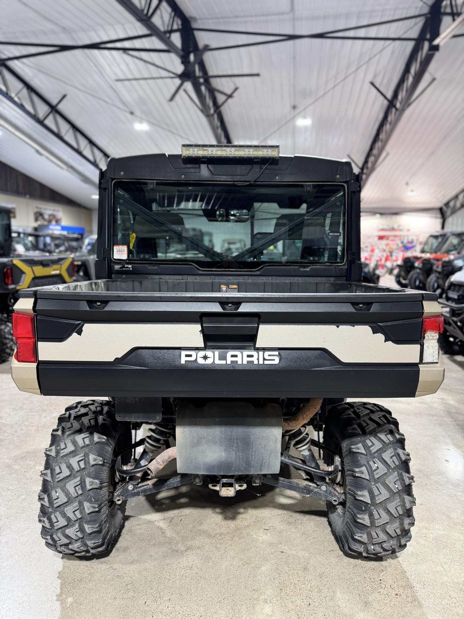 2020 Polaris Ranger XP 1000 NorthStar Premium - Photo 4
