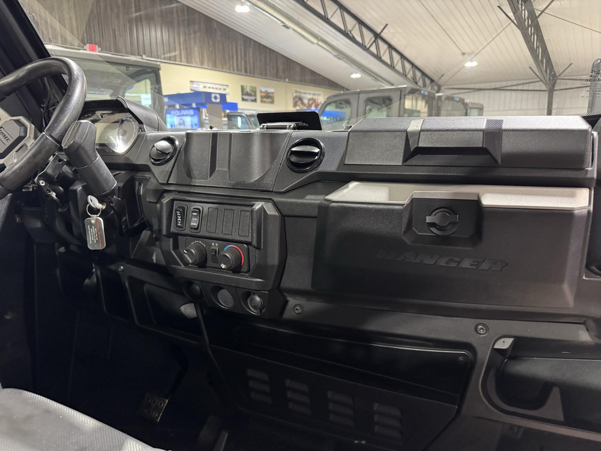 2020 Polaris Ranger XP 1000 NorthStar Premium - Photo 6