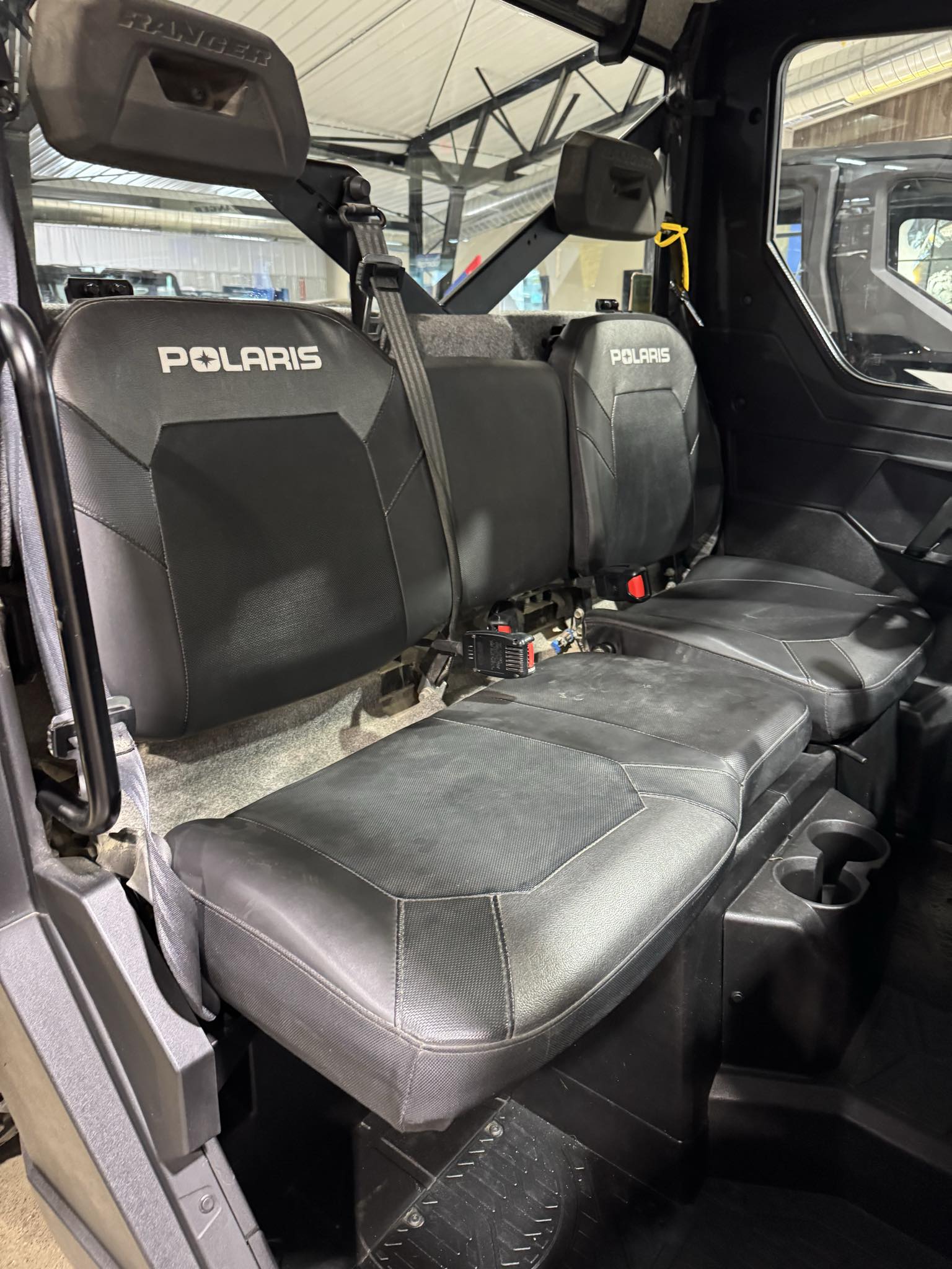 2020 Polaris Ranger XP 1000 NorthStar Premium - Photo 7