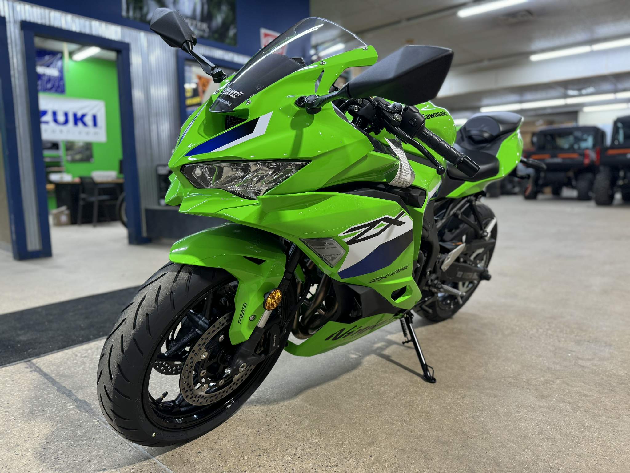 Utility Inventory K Motorsports Maquoketa, IA (563) 652-2428