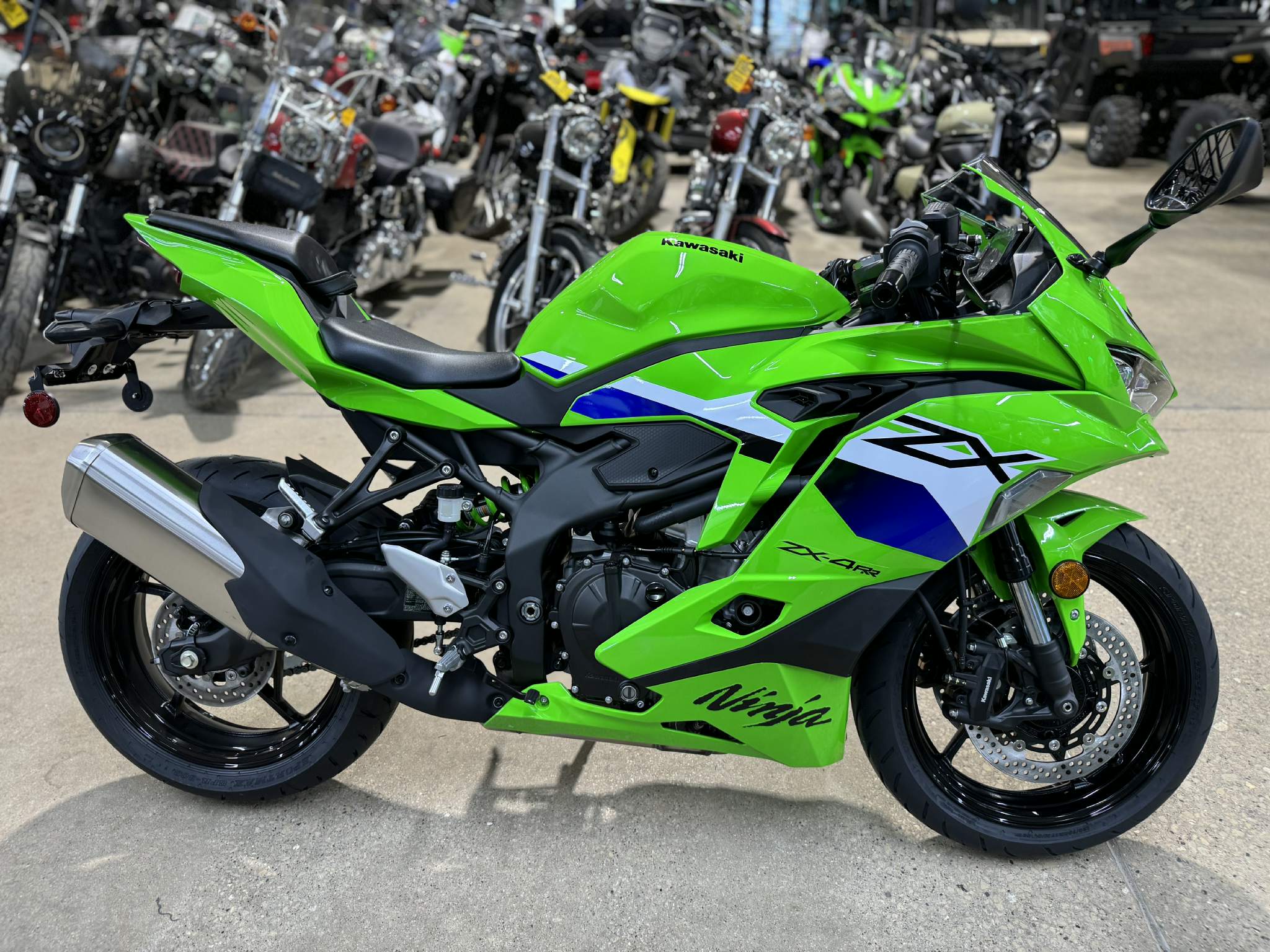 FX Series Inventory K Motorsports Maquoketa, IA (563) 652-2428