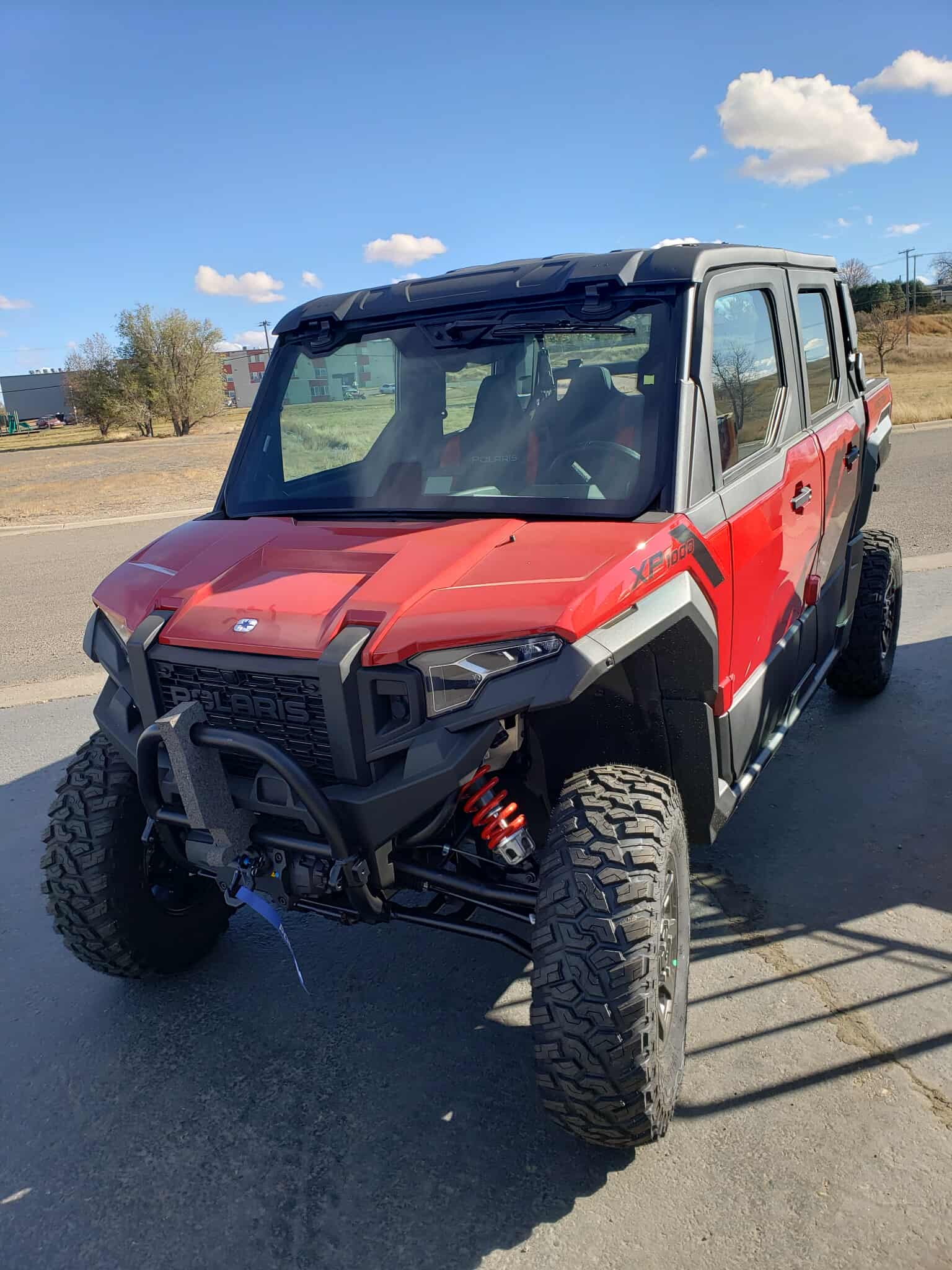 2026 Polaris EXPEDITION 1000 NORTHSTAR