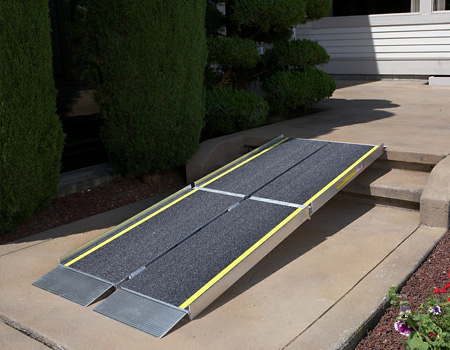 Ramps For Sale | Chandler AZ | Mobility Ramps