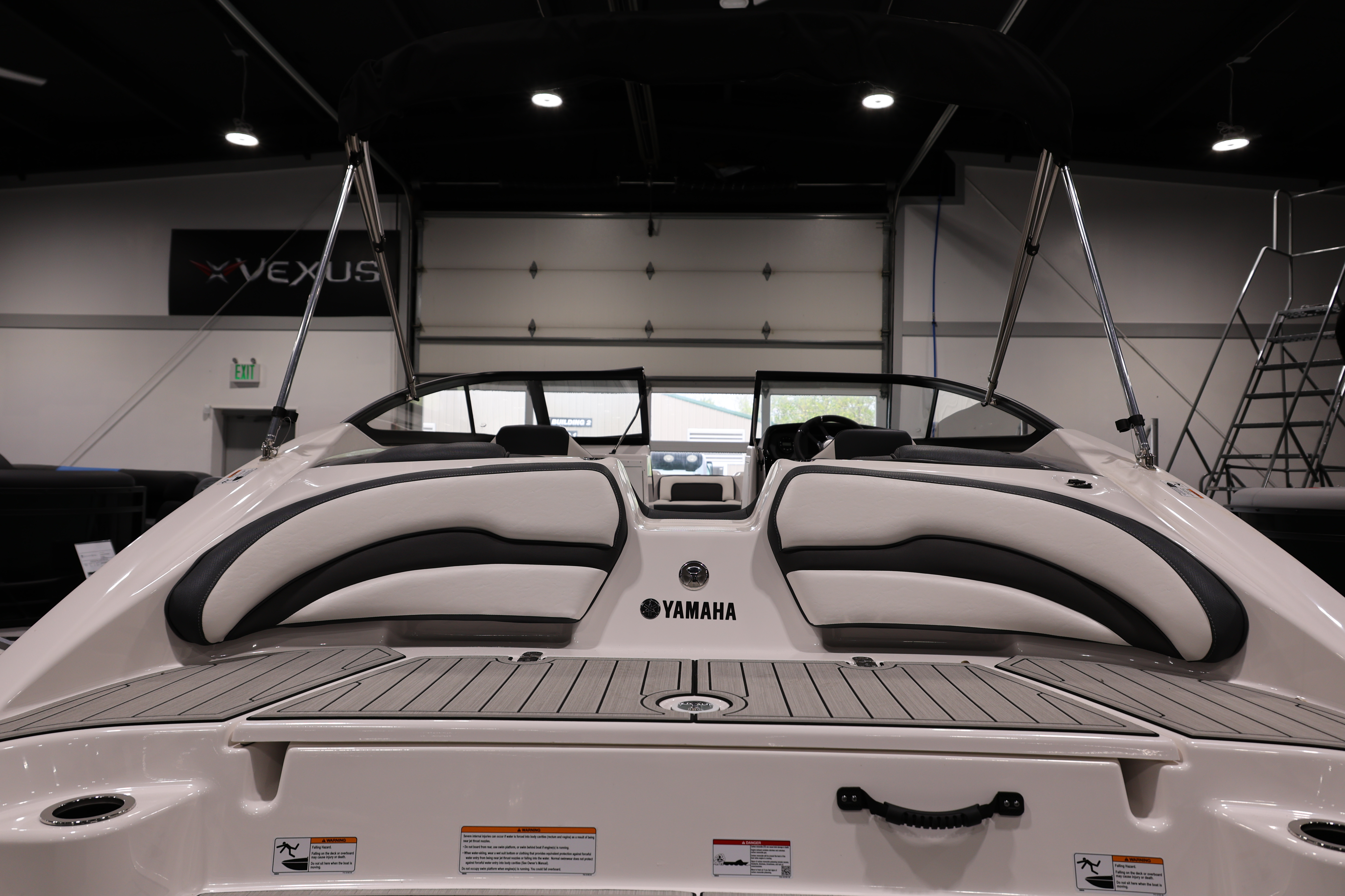 2026 Yamaha SX 195 for Sale | Just Add Water Boats